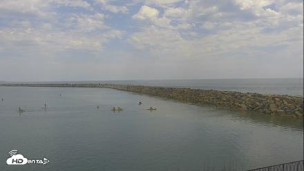 Dana Point Harbor Laguna Cliffs Resort Live Webcam - Jun 23, 2026, 1:58pm PDT