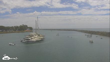 Dana Point Harbor Laguna Cliffs Resort Live Webcam - Sep 5, 2026, 12:42pm PDT