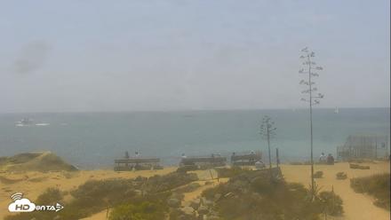 Dana Point Harbor Laguna Cliffs Resort Live Webcam - Aug 6, 2026, 2:14pm PDT
