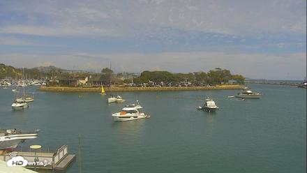 Dana Point Harbor Laguna Cliffs Resort Live Webcam - Aug 15, 2026, 3:22pm PDT
