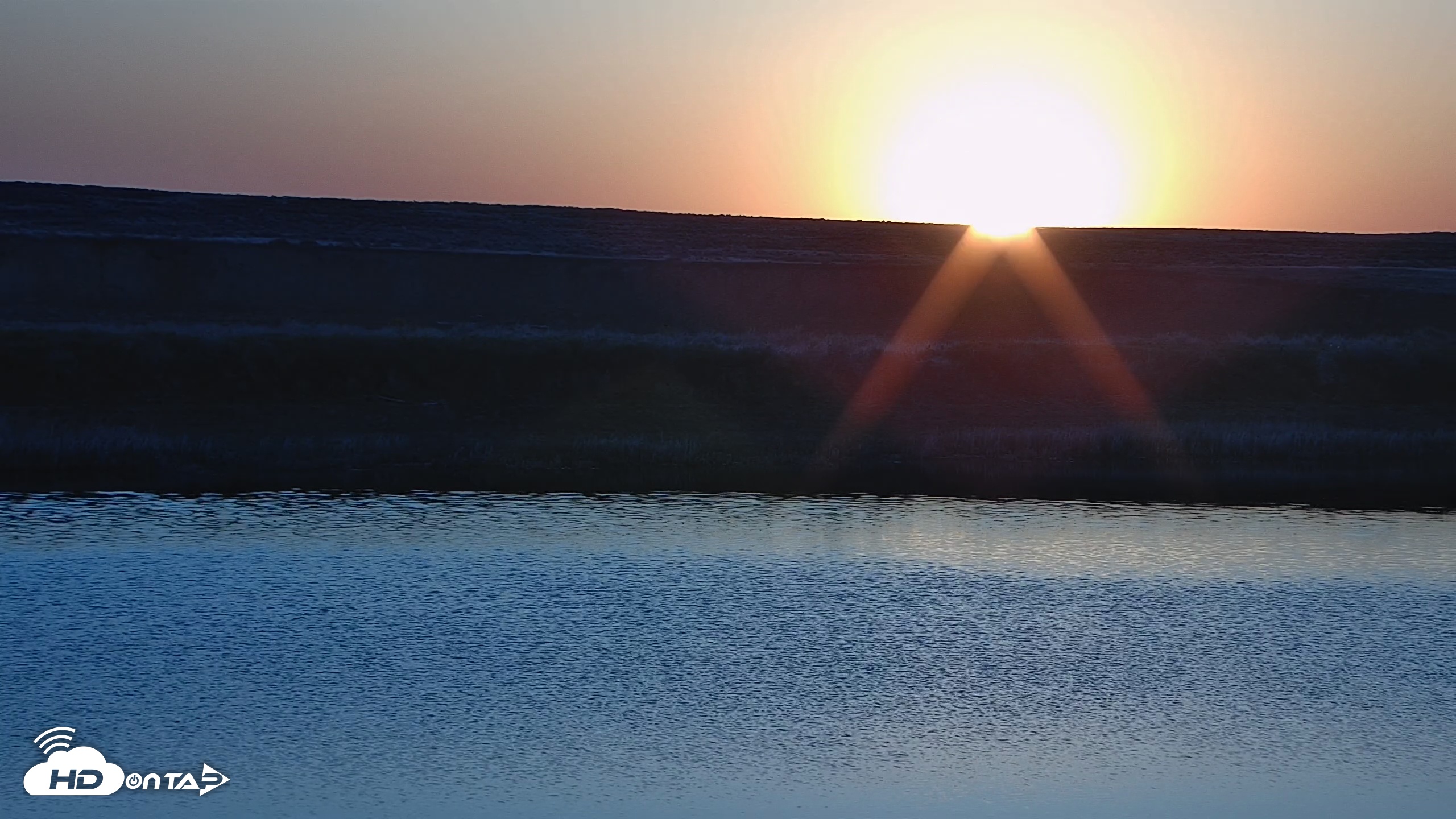 Snapshot of American Prairie Montana Bison Live Cam taken May 9, 2025, 5:48am MDT