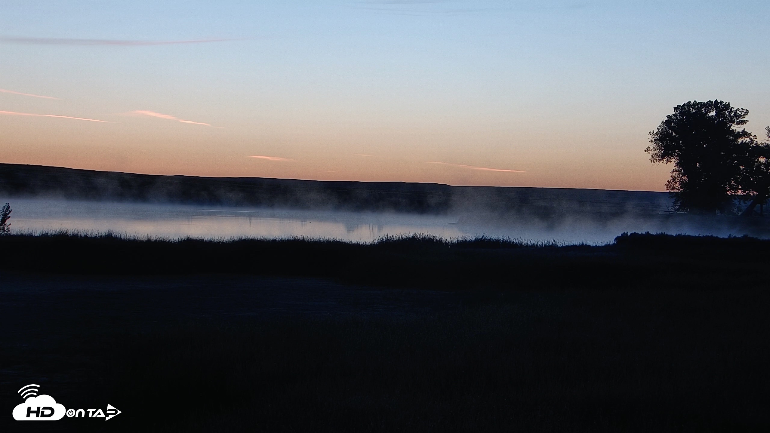 Snapshot of American Prairie Montana Bison Live Cam taken Sep 27, 2026, 6:44am MDT