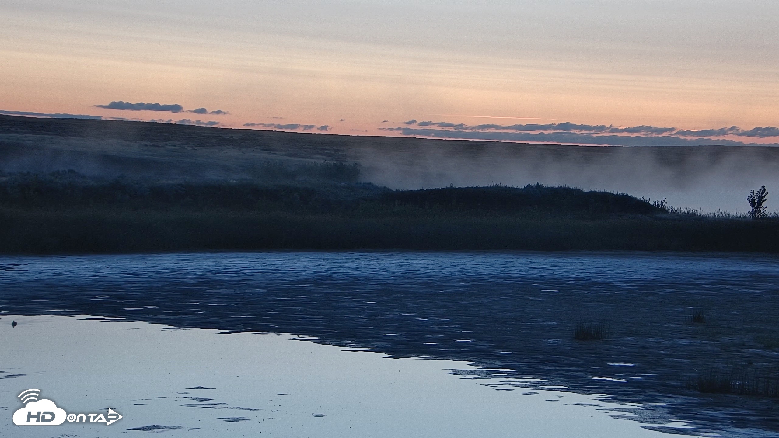 Snapshot of American Prairie Montana Bison Live Cam taken Sep 13, 2026, 6:30am MDT