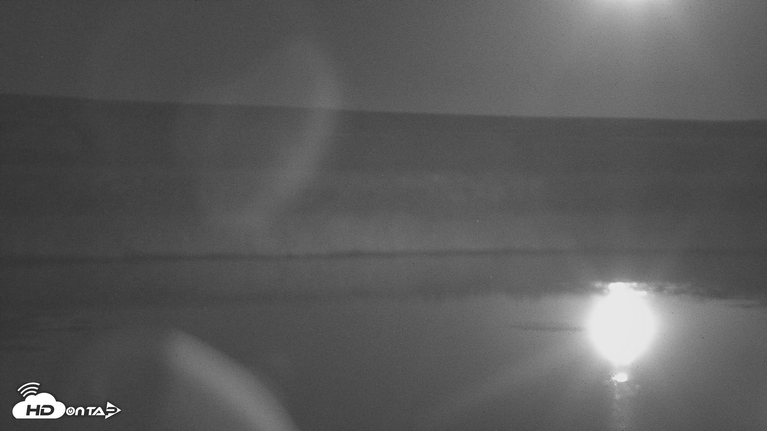 Snapshot of American Prairie Montana Bison Live Cam taken Oct 8, 2025, 7:35pm MDT
