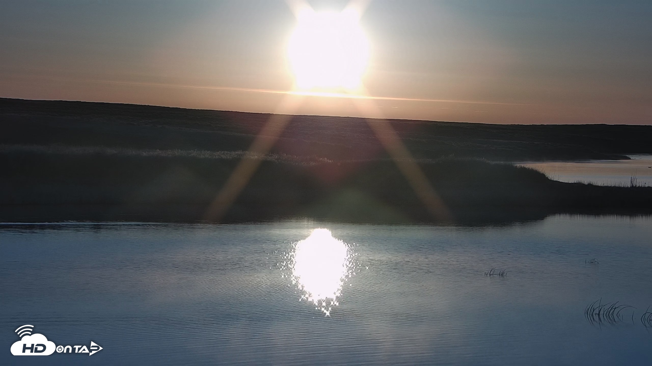 Snapshot of American Prairie Montana Bison Live Cam taken Apr 19, 2026, 6:31am MDT
