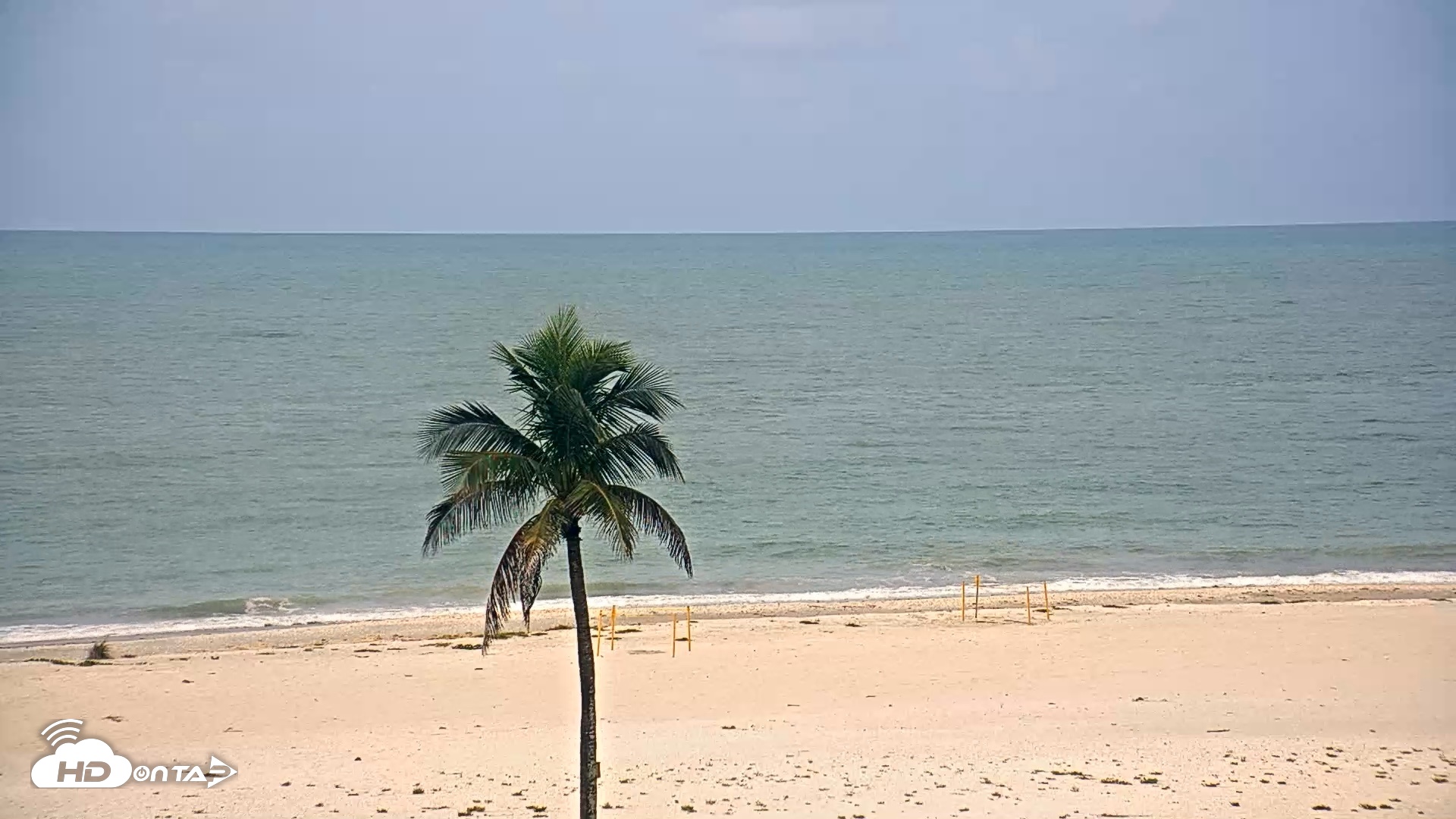 Snapshot of Sanibel Island Flordia Live Webcam taken Aug 4, 2026, 10:54am EDT