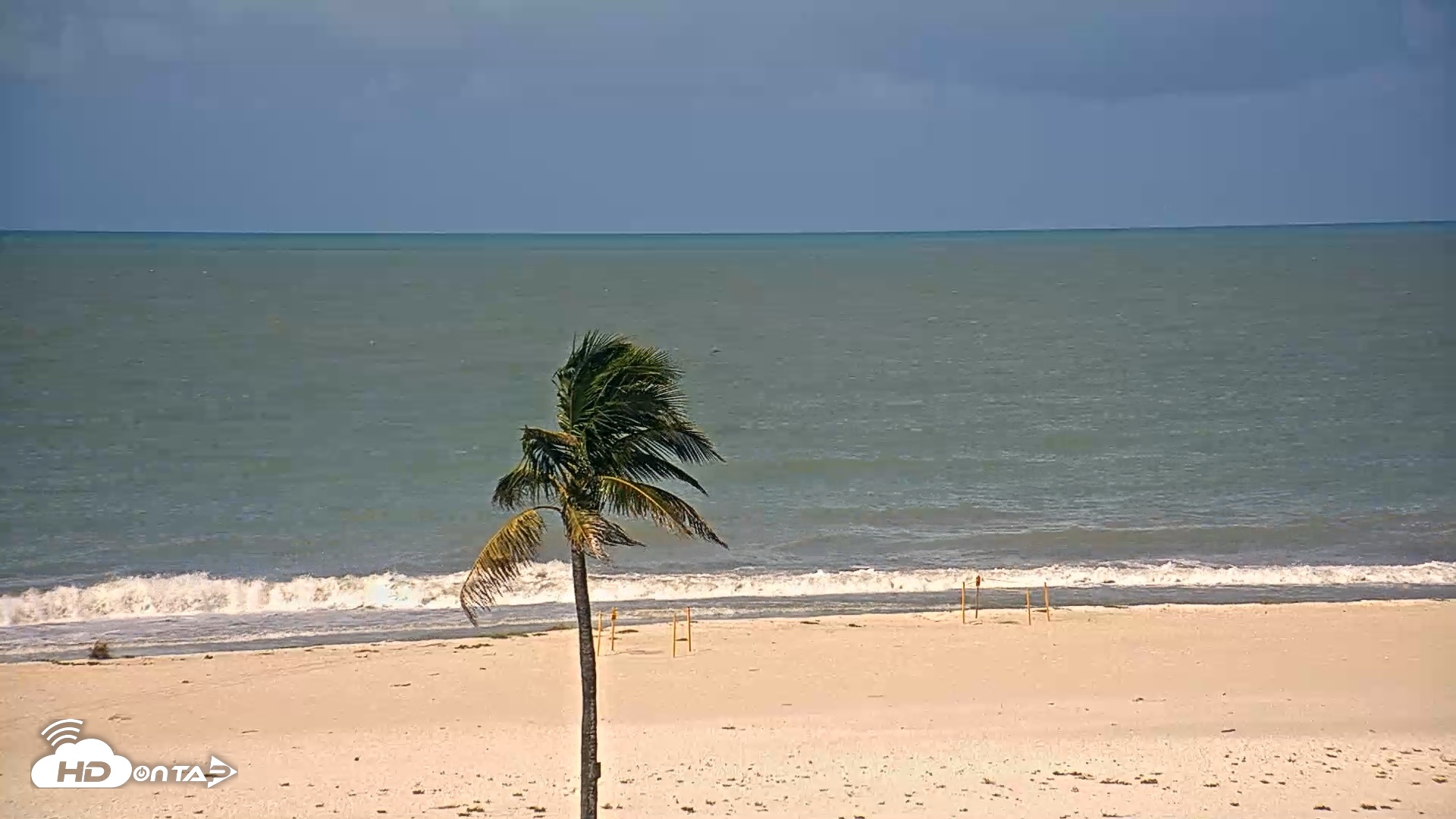 Snapshot of Sanibel Island Flordia Live Webcam taken Jul 22, 2026, 10:38am EDT