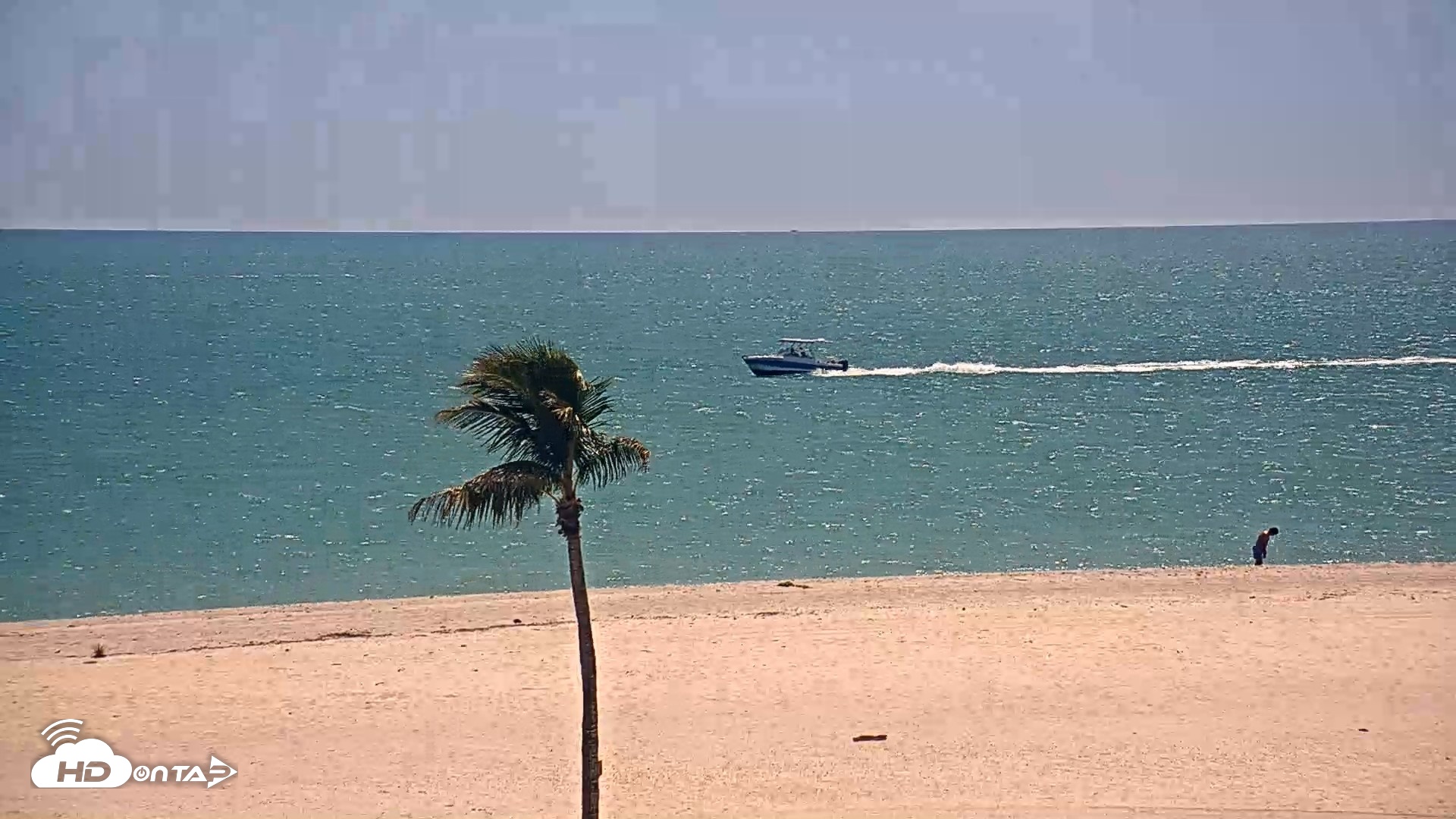 Snapshot of Sanibel Island Flordia Live Webcam taken Apr 17, 2026, 3:23pm EDT