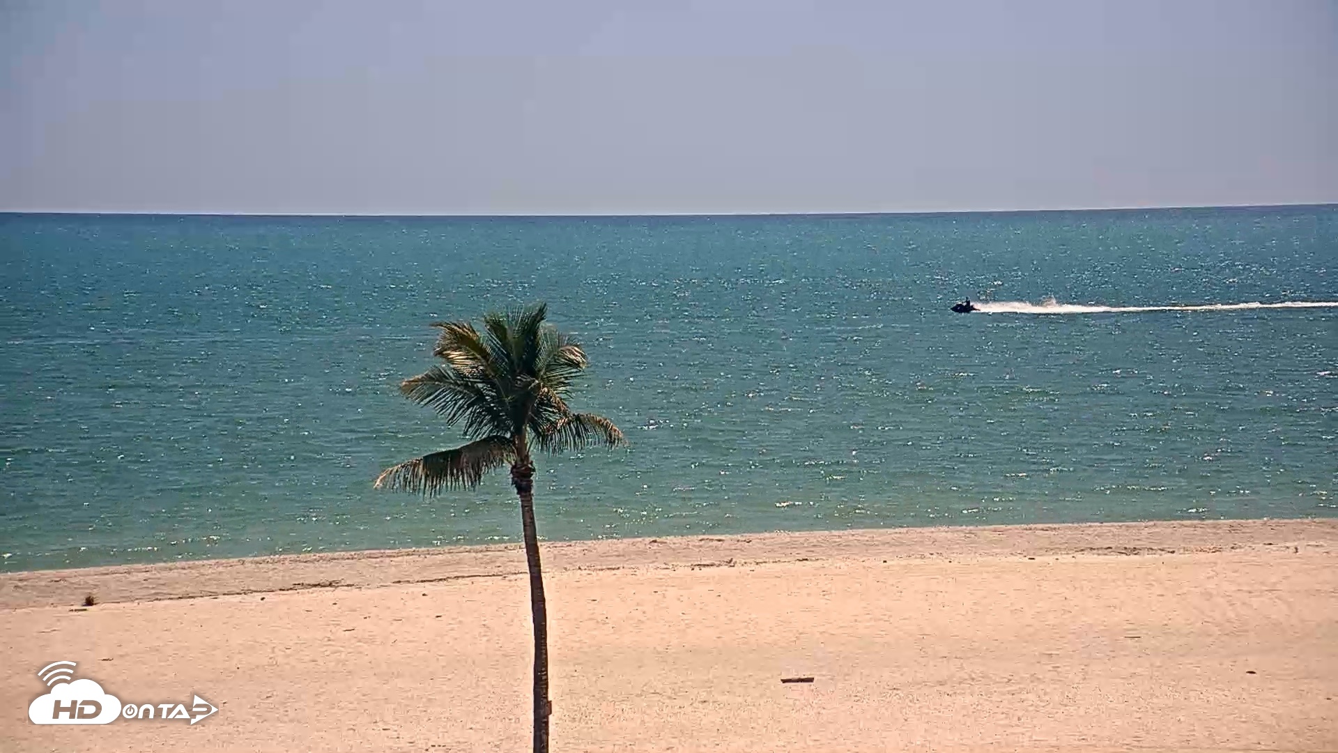 Snapshot of Sanibel Island Flordia Live Webcam taken Apr 30, 2026, 3:21pm EDT