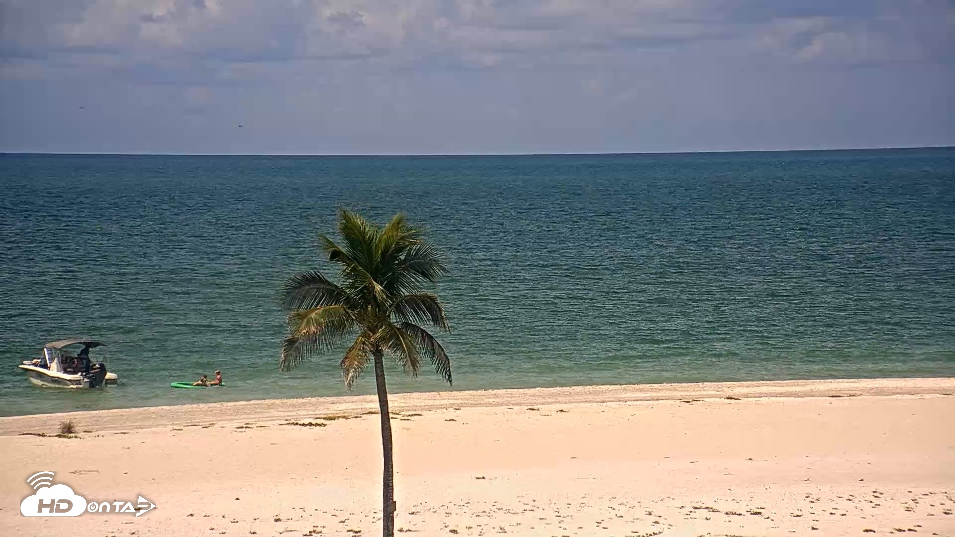Snapshot of Sanibel Island Flordia Live Webcam taken Aug 22, 2026, 12:03pm EDT