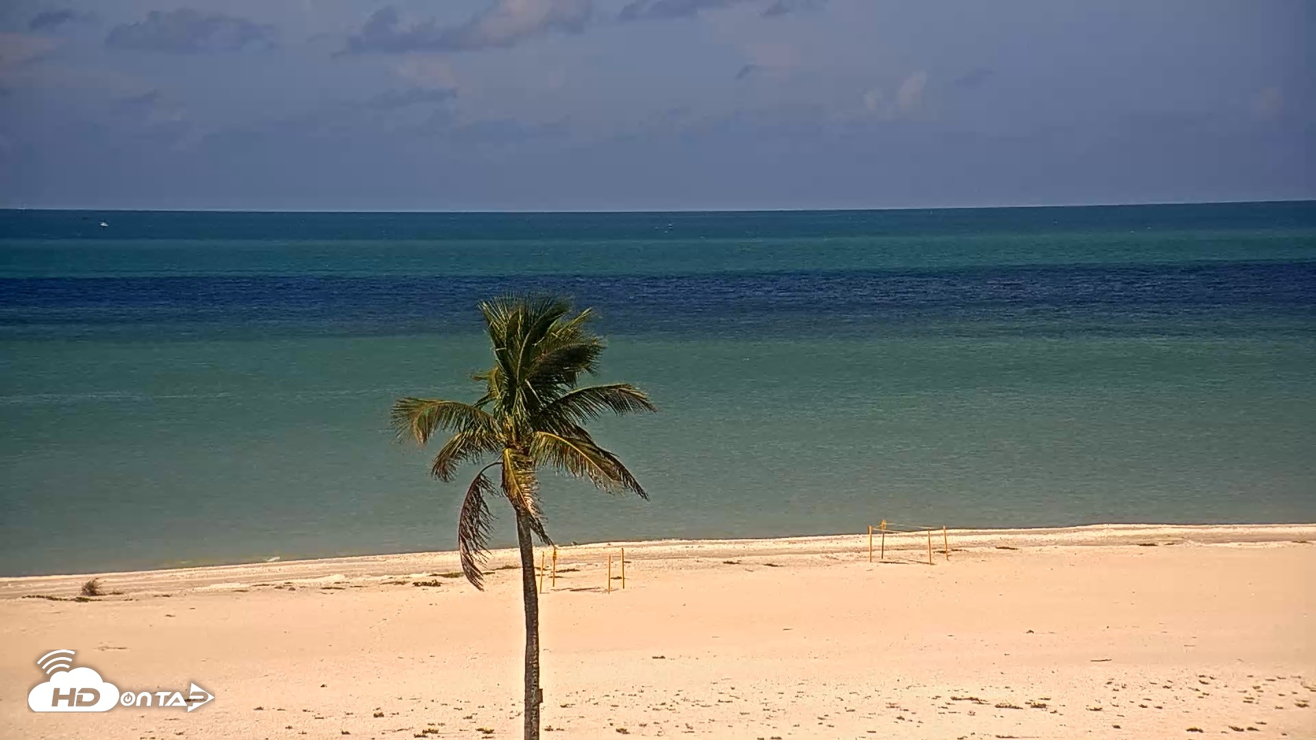 Snapshot of Sanibel Island Flordia Live Webcam taken Aug 6, 2026, 10:44am EDT
