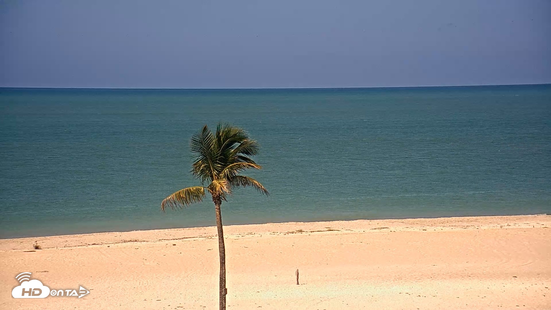 Snapshot of Sanibel Island Flordia Live Webcam taken May 21, 2026, 10:18am EDT