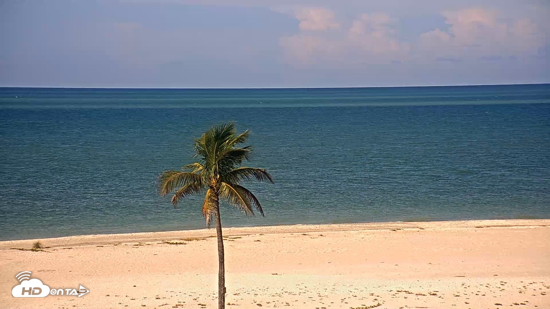 Snapshot of Sanibel Island Flordia Live Webcam taken Aug 29, 2026, 9:57am EDT