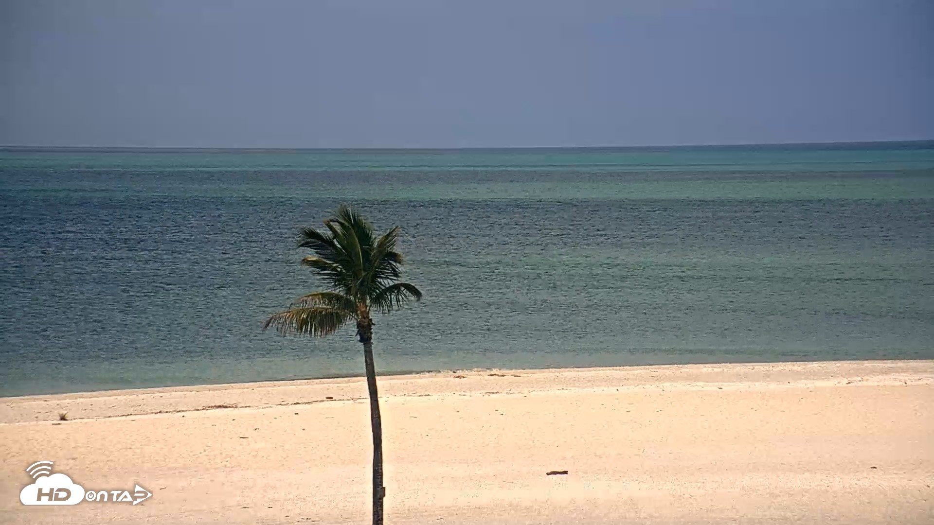 Snapshot of Sanibel Island Flordia Live Webcam taken Apr 20, 2026, 10:40am EDT