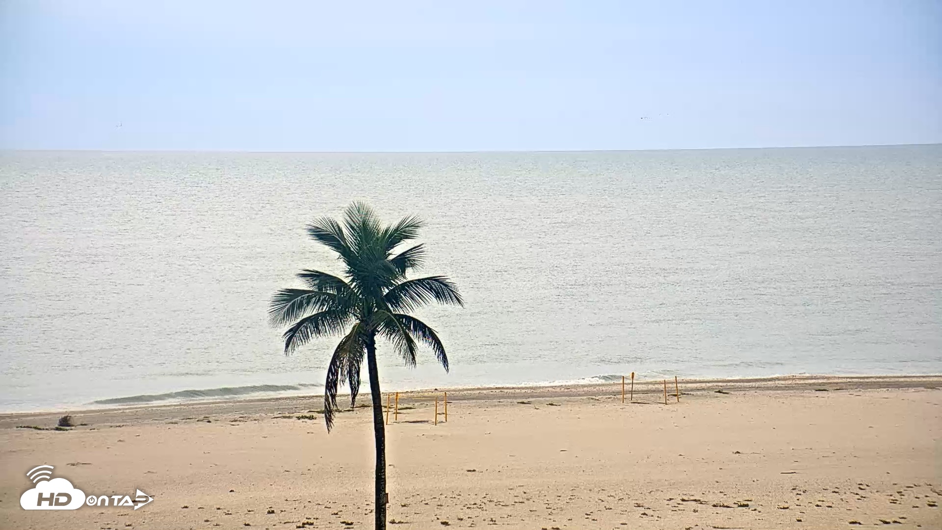 Snapshot of Sanibel Island Flordia Live Webcam taken Aug 6, 2026, 5:12pm EDT