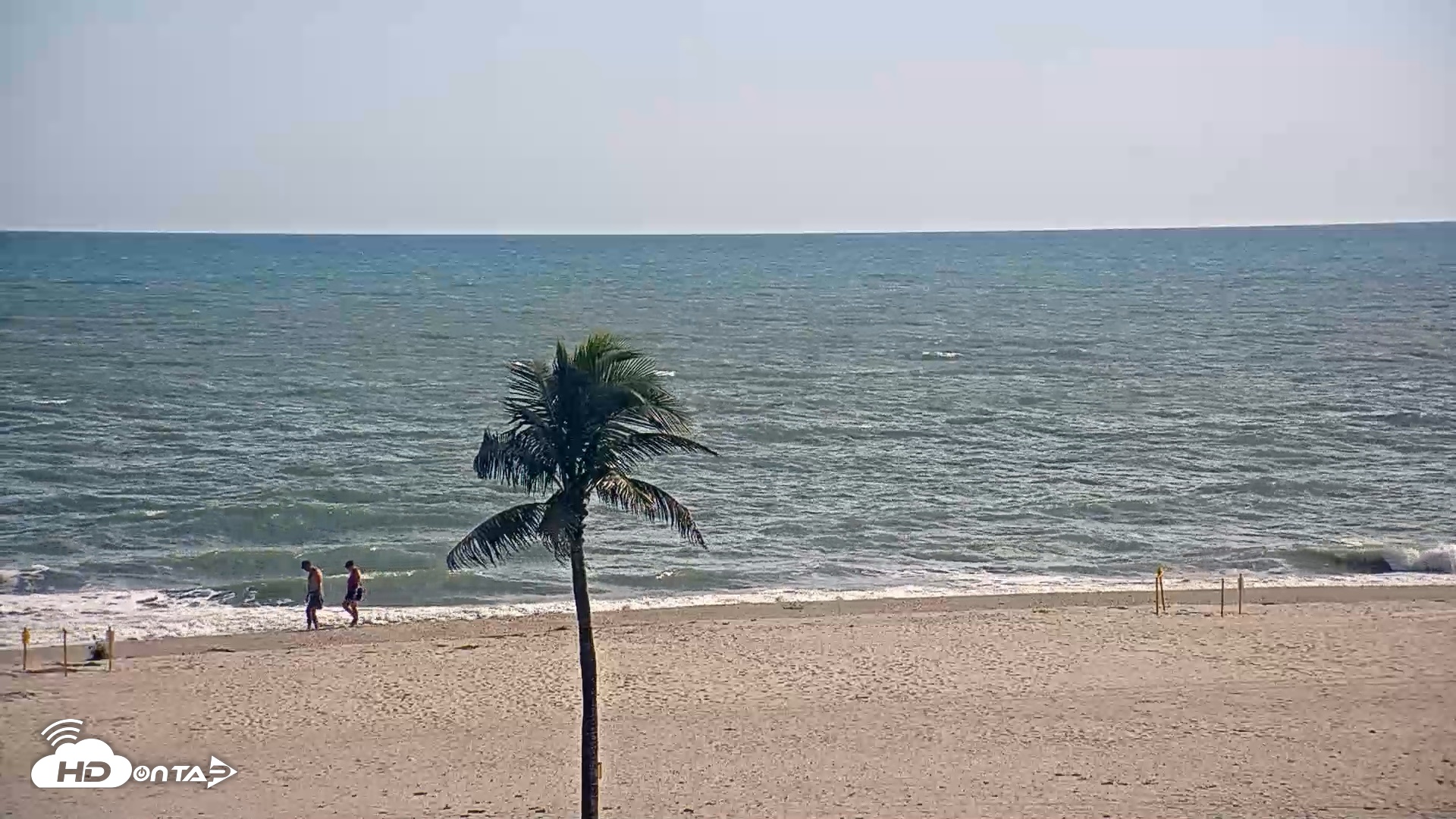 Snapshot of Sanibel Island Flordia Live Webcam taken Jun 18, 2026, 5:27pm EDT