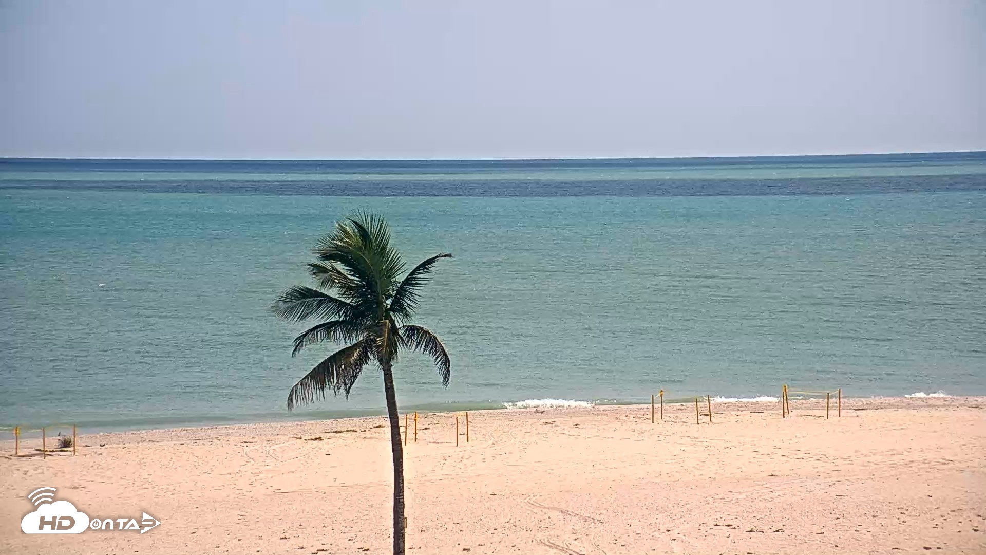 Snapshot of Sanibel Island Flordia Live Webcam taken Jun 30, 2026, 4:41pm EDT