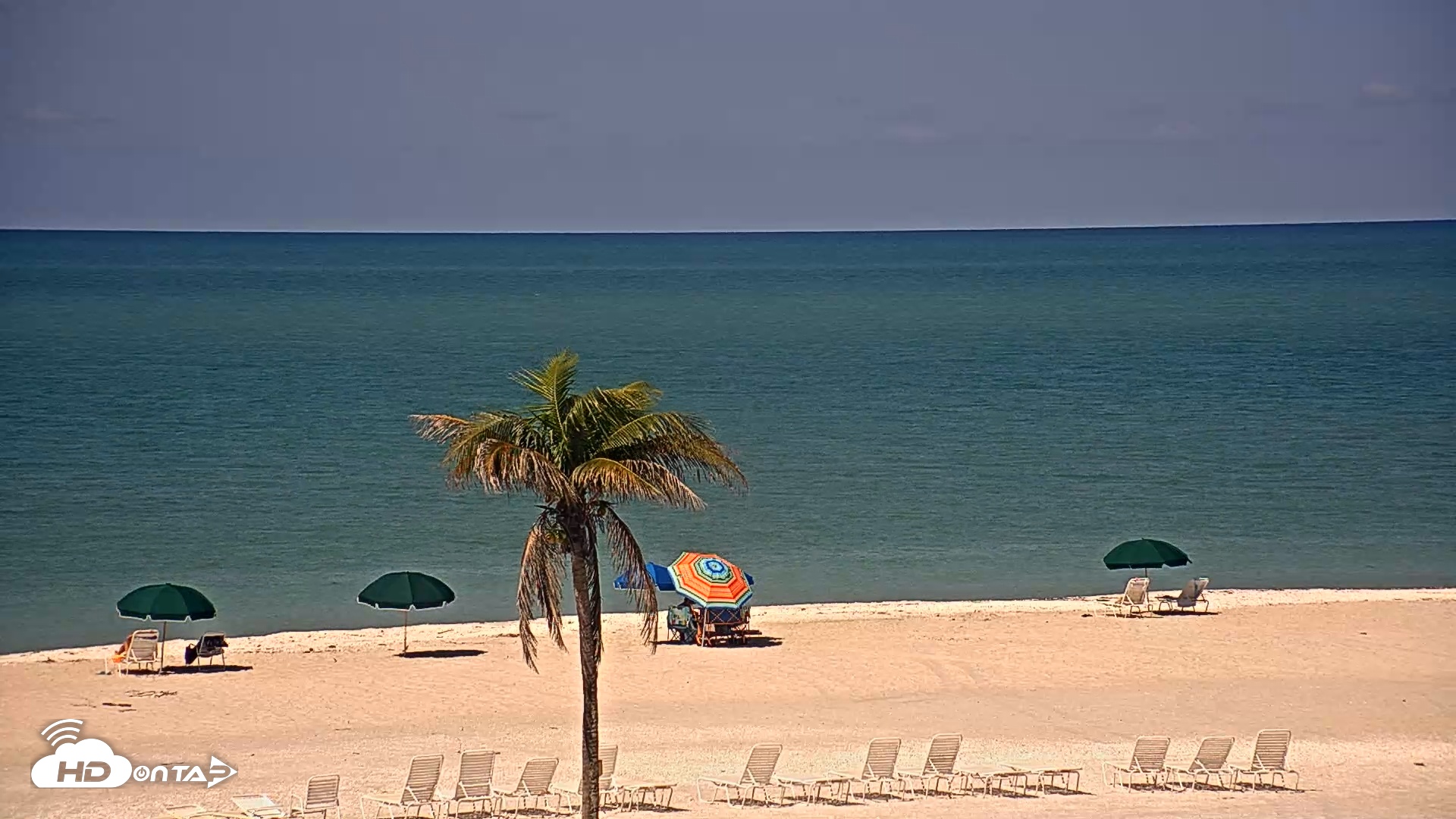 Snapshot of Sanibel Island Flordia Live Webcam taken Jul 10, 2025, 10:31am EDT