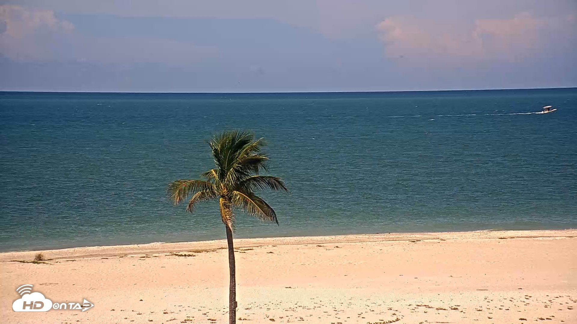 Snapshot of Sanibel Island Flordia Live Webcam taken Aug 29, 2026, 10:33am EDT