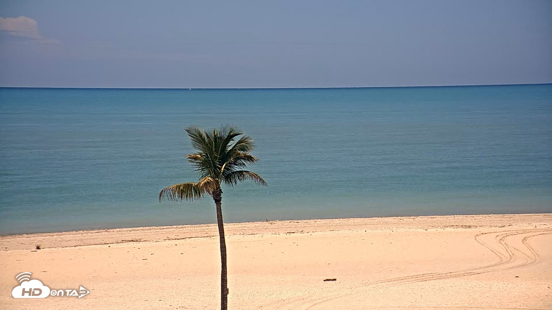 Snapshot of Sanibel Island Flordia Live Webcam taken Apr 24, 2026, 1:22pm EDT