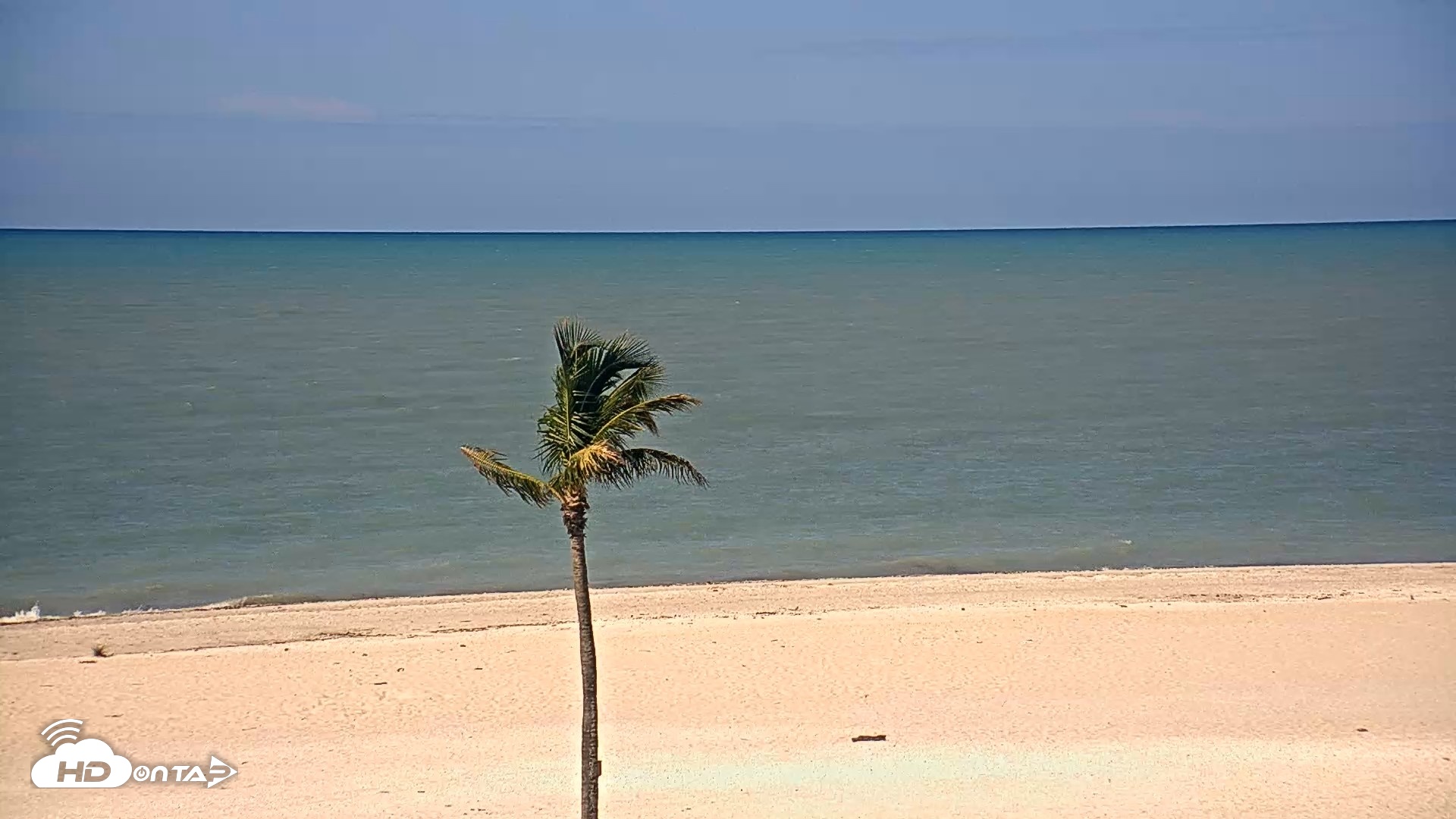 Snapshot of Sanibel Island Flordia Live Webcam taken Apr 24, 2026, 10:28am EDT