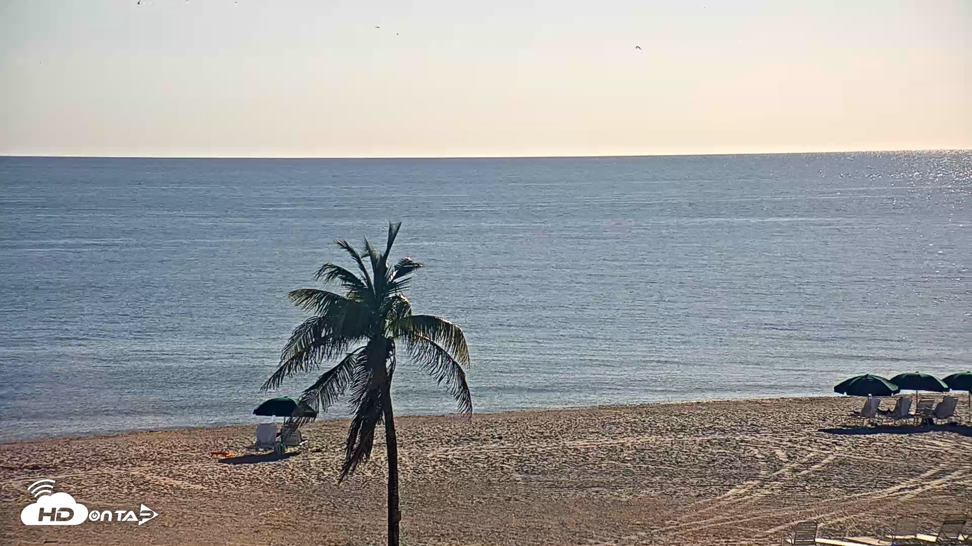 Snapshot of Sanibel Island Flordia Live Webcam taken Oct 20, 2025, 5:09pm EDT