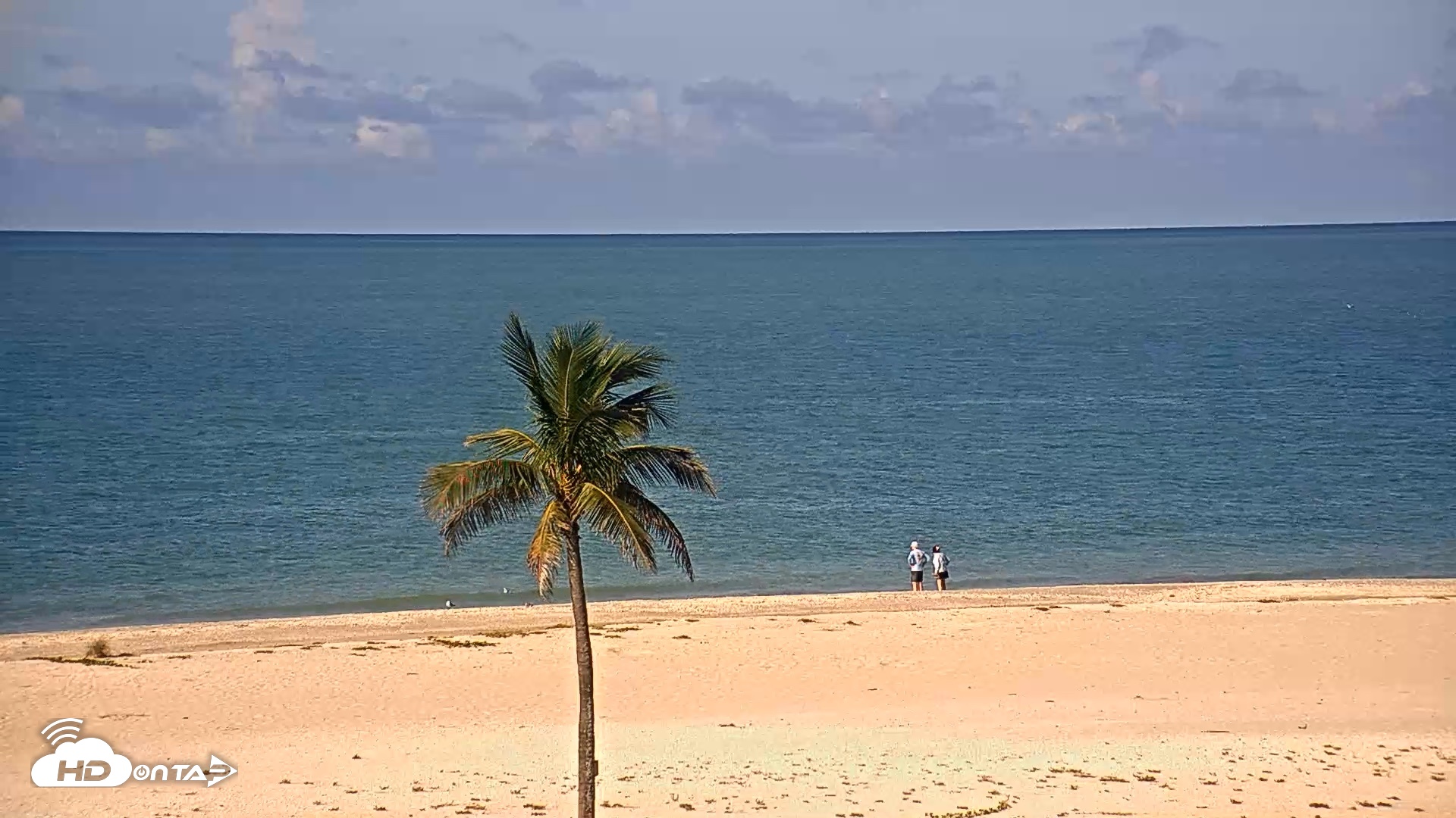 Snapshot of Sanibel Island Flordia Live Webcam taken Aug 31, 2026, 9:29am EDT