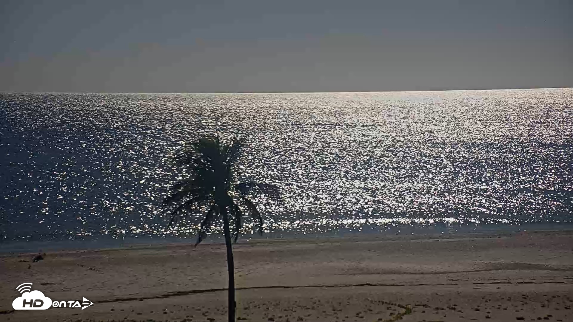 Snapshot of Sanibel Island Flordia Live Webcam taken Oct 20, 2026, 4:01pm EDT