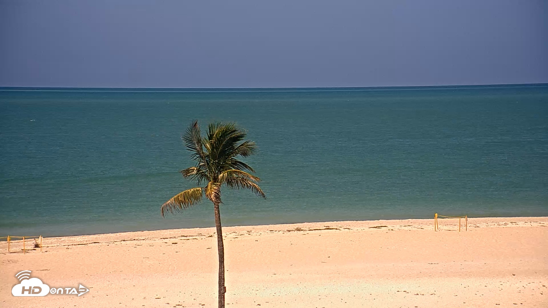 Snapshot of Sanibel Island Flordia Live Webcam taken Jun 7, 2026, 10:52am EDT