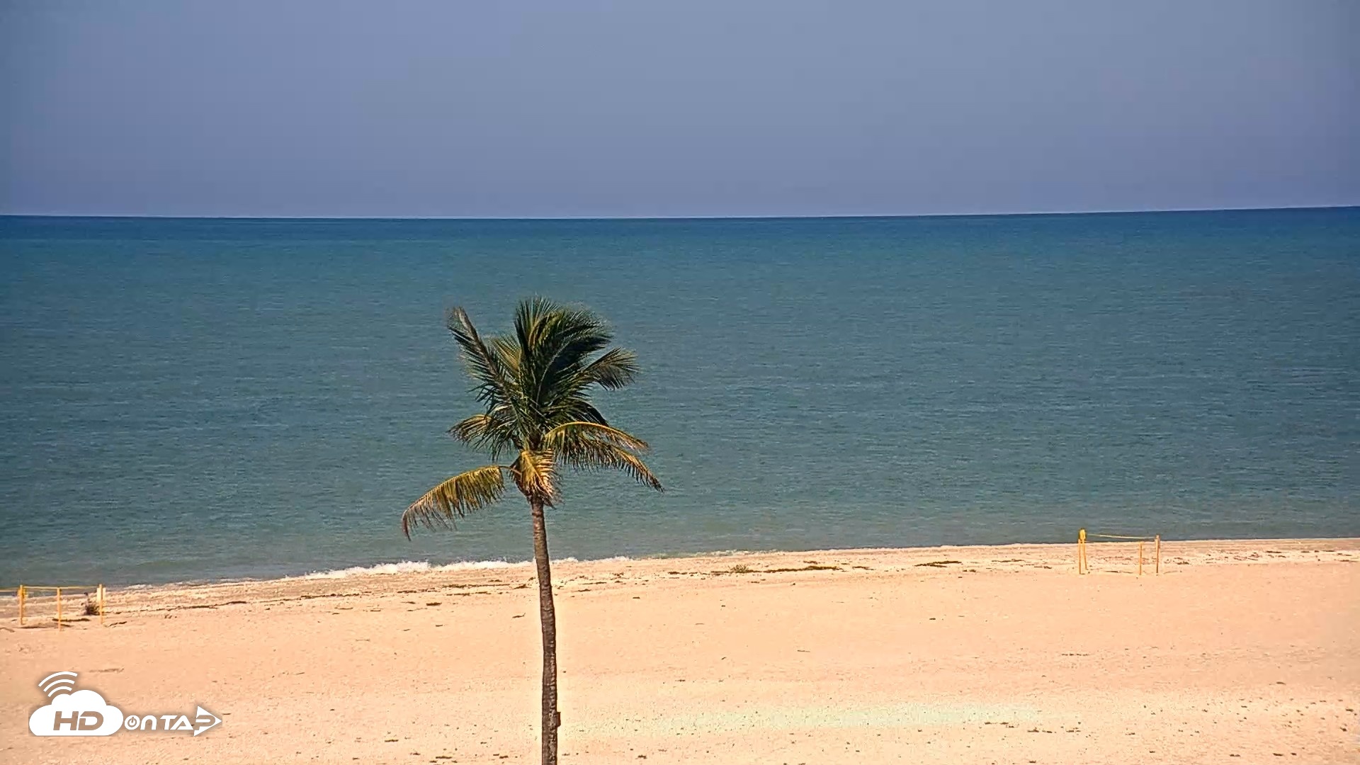 Snapshot of Sanibel Island Flordia Live Webcam taken Jun 8, 2026, 10:19am EDT