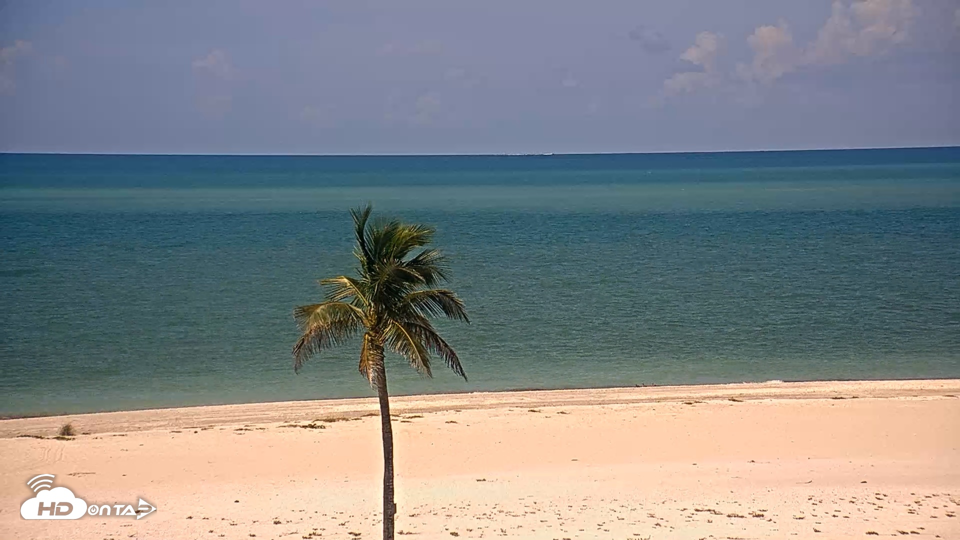 Snapshot of Sanibel Island Flordia Live Webcam taken Aug 14, 2026, 11:47am EDT