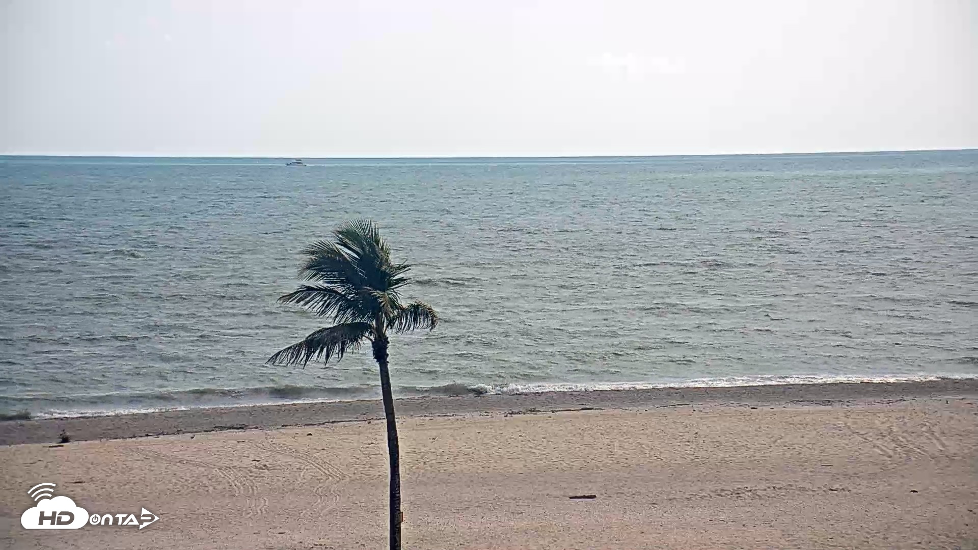 Snapshot of Sanibel Island Flordia Live Webcam taken May 13, 2026, 4:46pm EDT