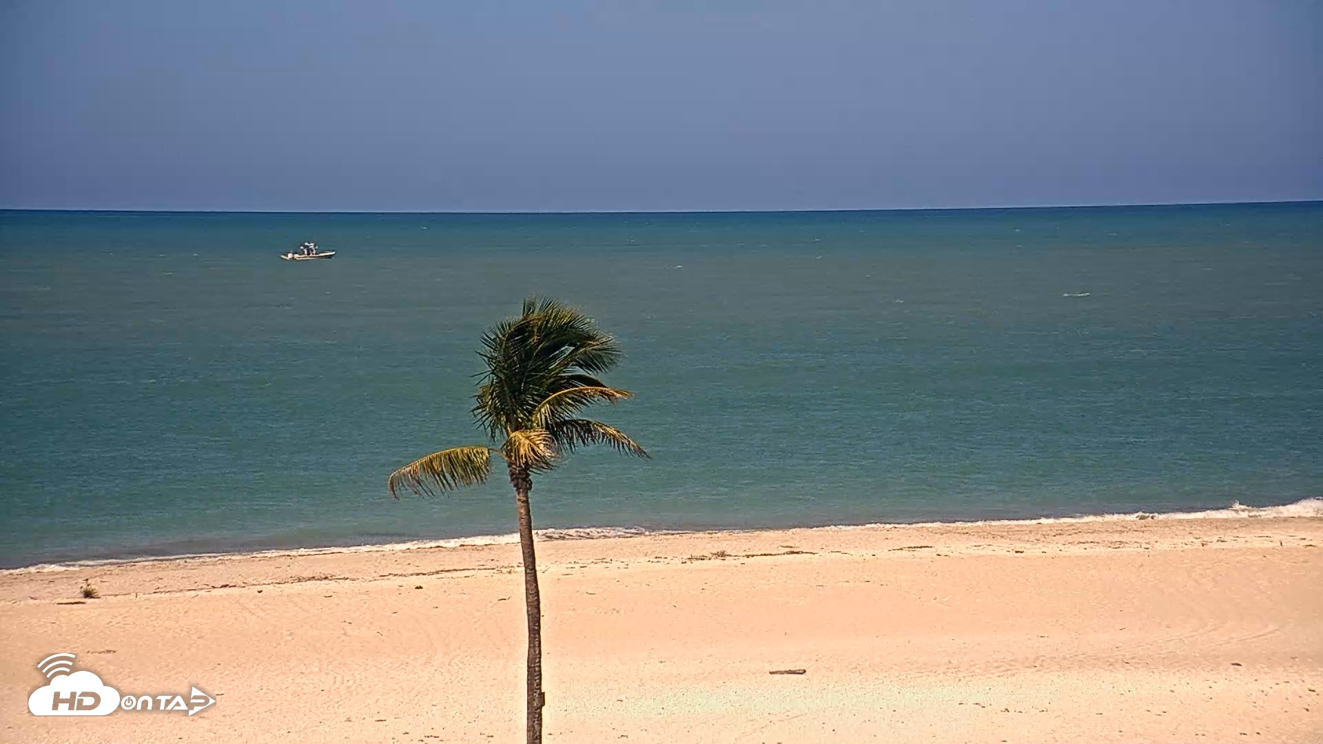Snapshot of Sanibel Island Flordia Live Webcam taken May 20, 2026, 10:26am EDT