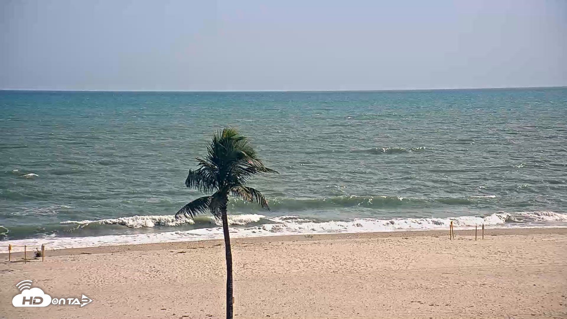 Snapshot of Sanibel Island Flordia Live Webcam taken Jun 18, 2026, 5:02pm EDT