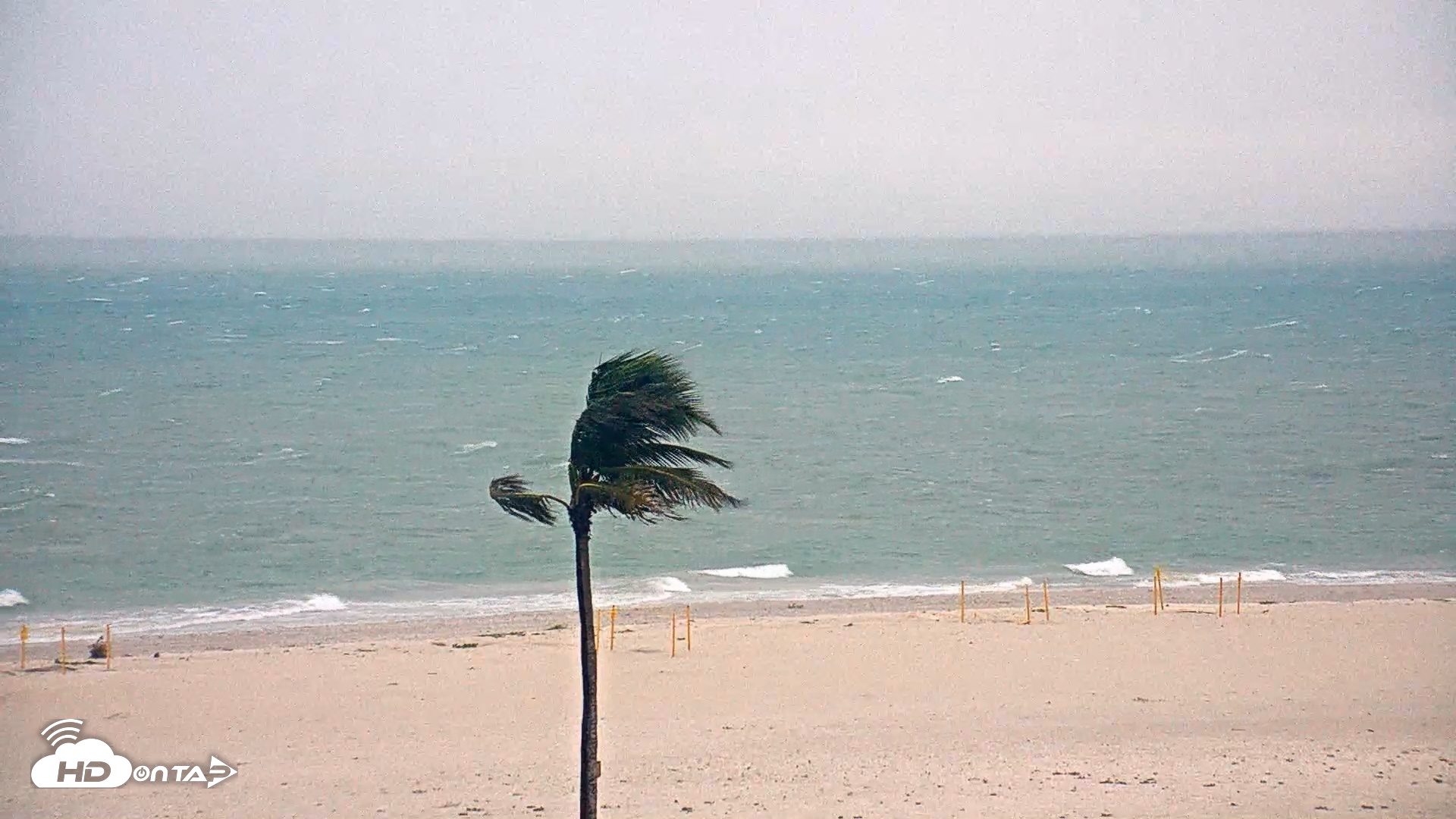 Snapshot of Sanibel Island Flordia Live Webcam taken Jun 27, 2026, 6:54pm EDT