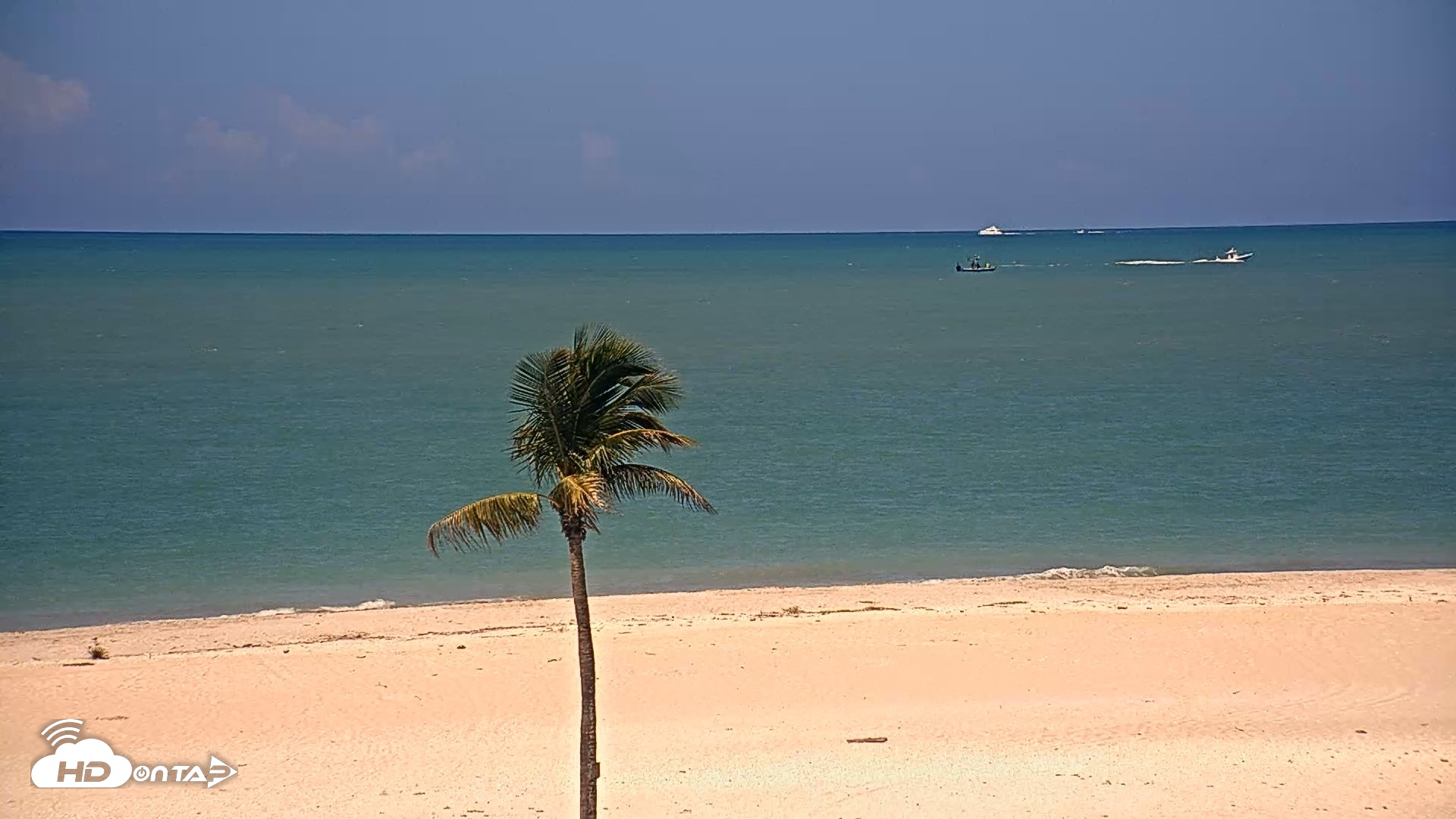 Snapshot of Sanibel Island Flordia Live Webcam taken May 20, 2026, 11:04am EDT