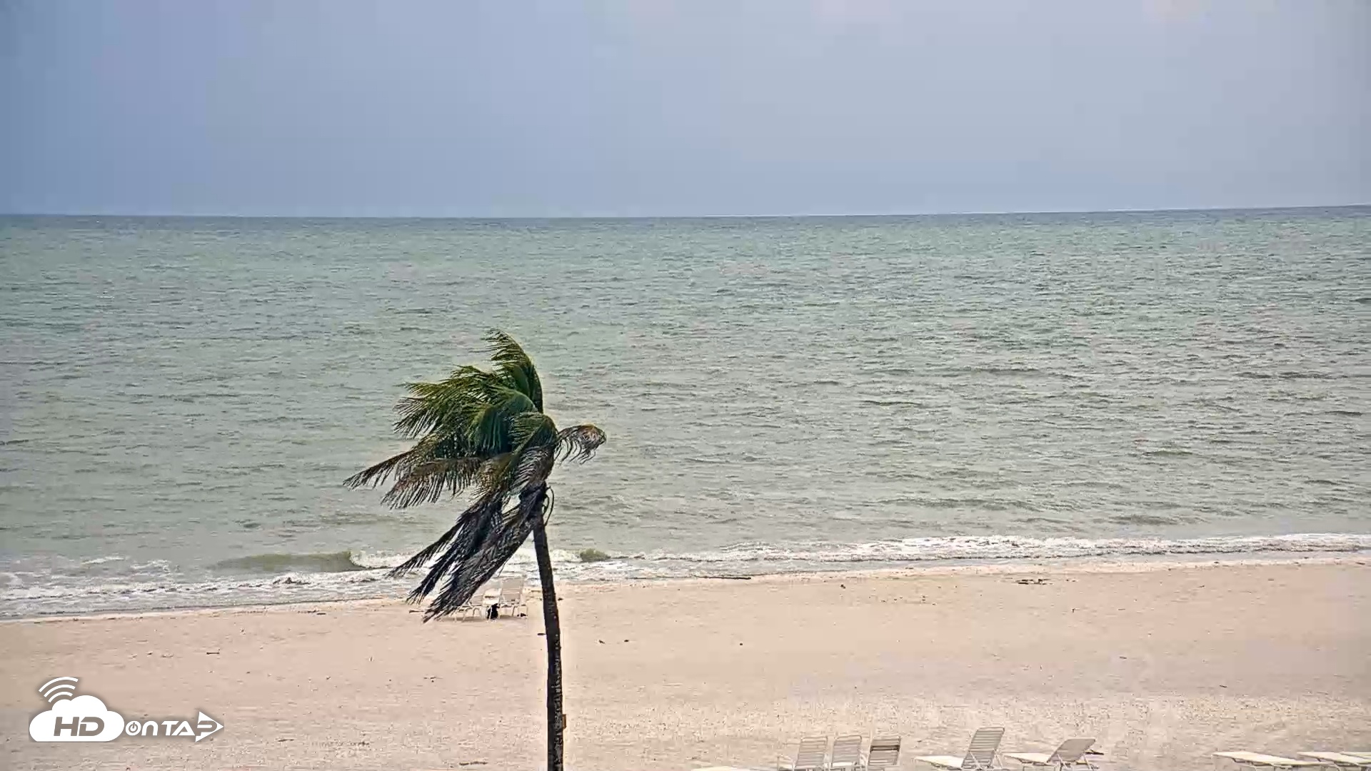 Snapshot of Sanibel Island Flordia Live Webcam taken Aug 31, 2025, 3:15pm EDT