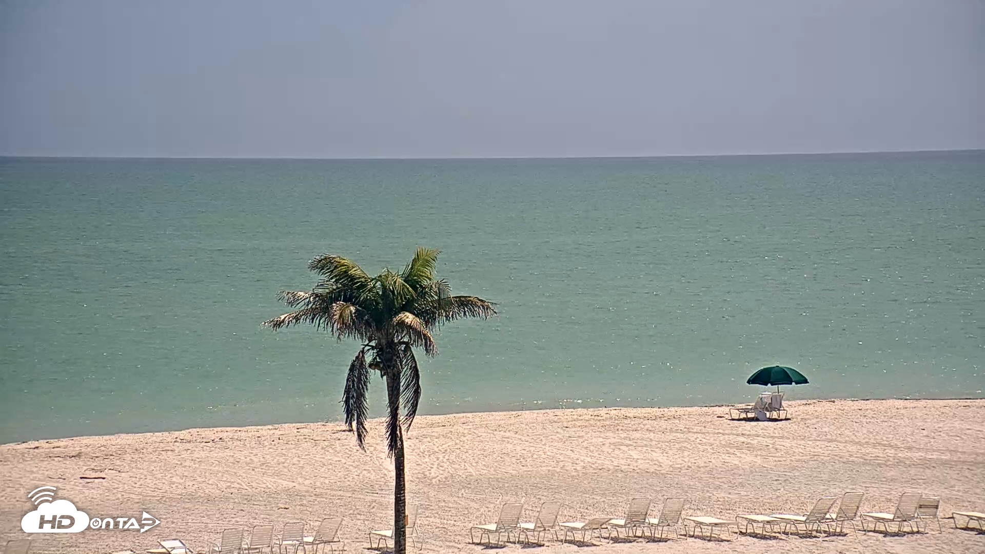 Snapshot of Sanibel Island Flordia Live Webcam taken Jul 12, 2025, 4:25pm EDT