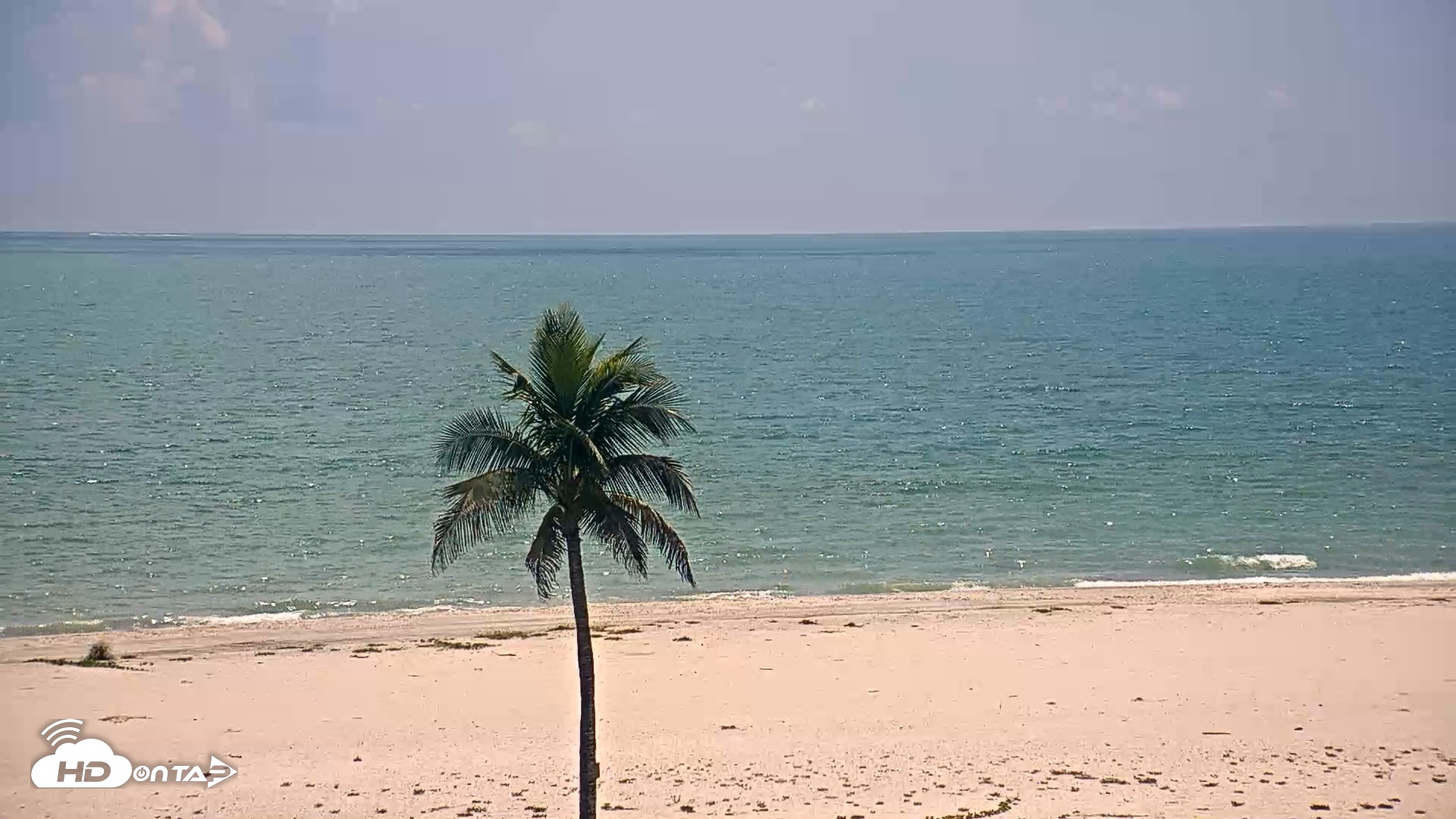 Snapshot of Sanibel Island Flordia Live Webcam taken Sep 4, 2026, 2:27pm EDT