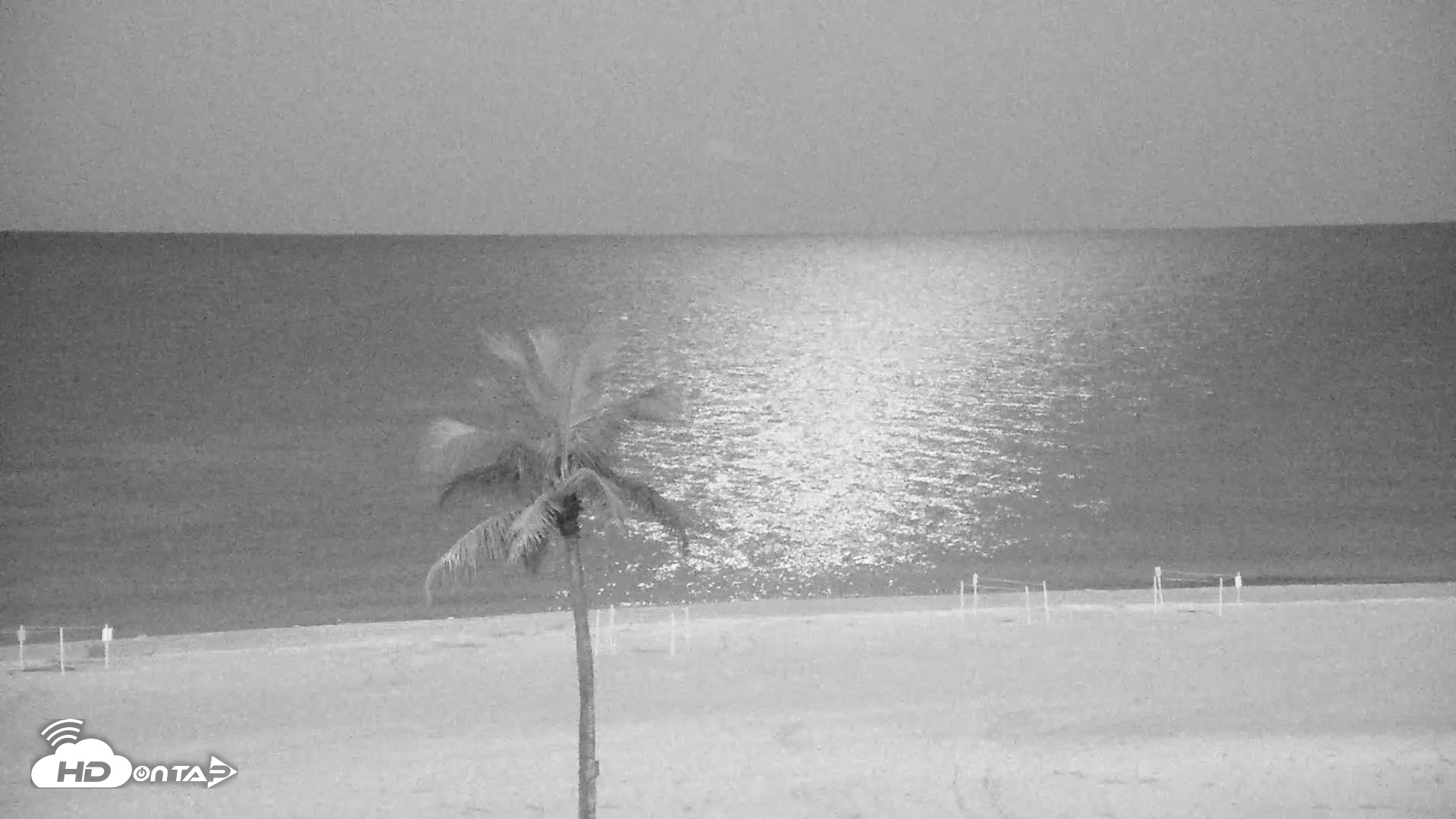 Snapshot of Sanibel Island Flordia Live Webcam taken Jul 1, 2026, 6:17am EDT