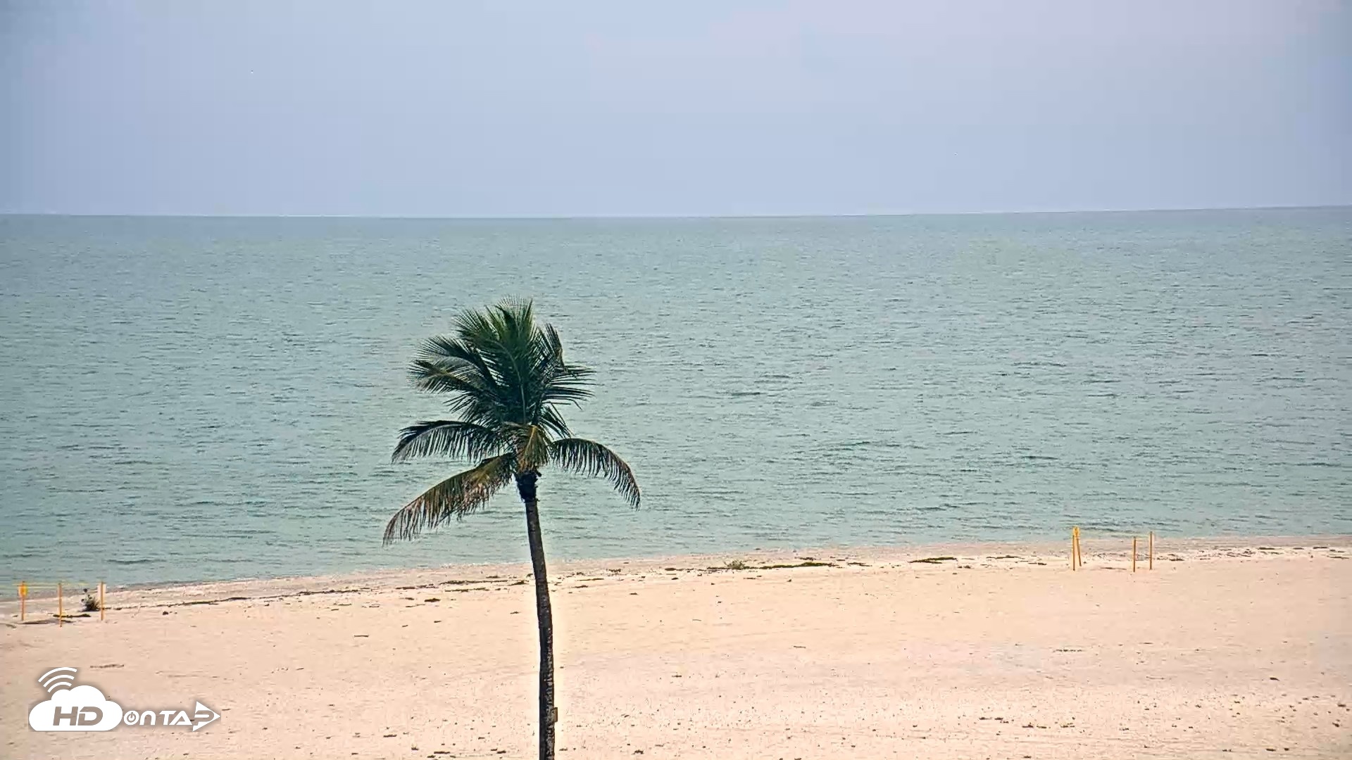 Snapshot of Sanibel Island Flordia Live Webcam taken Jun 9, 2026, 5:45pm EDT