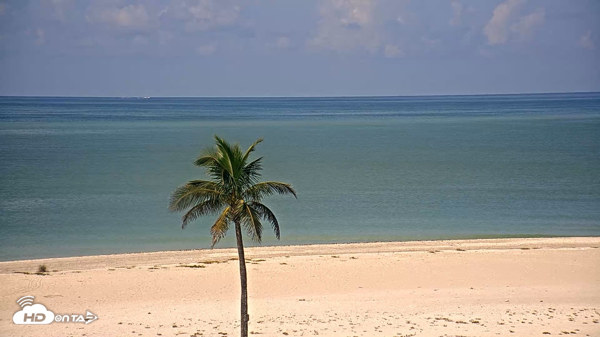 Snapshot of Sanibel Island Flordia Live Webcam taken Aug 20, 2026, 10:37am EDT