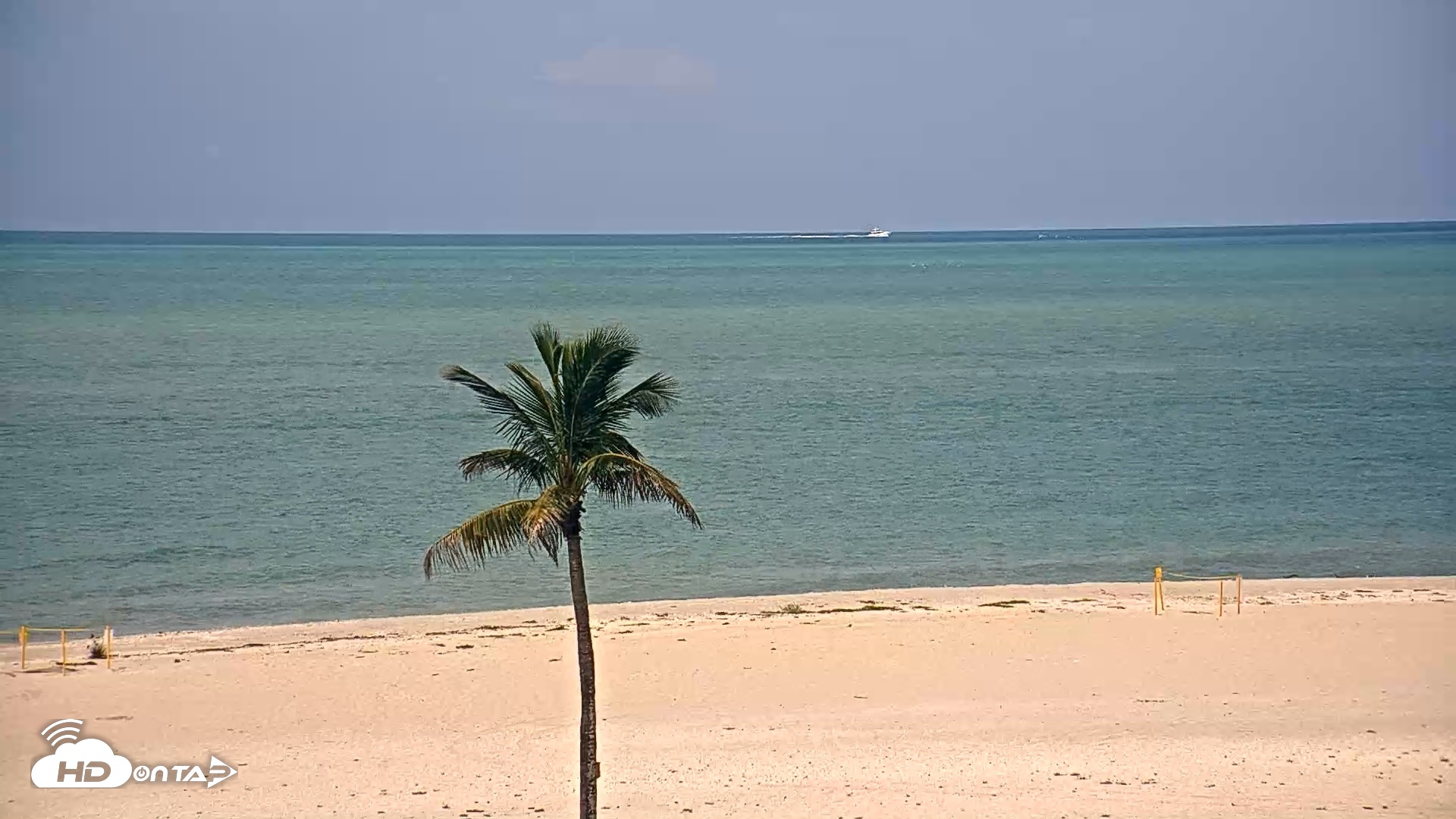 Snapshot of Sanibel Island Flordia Live Webcam taken Jun 10, 2026, 11:02am EDT