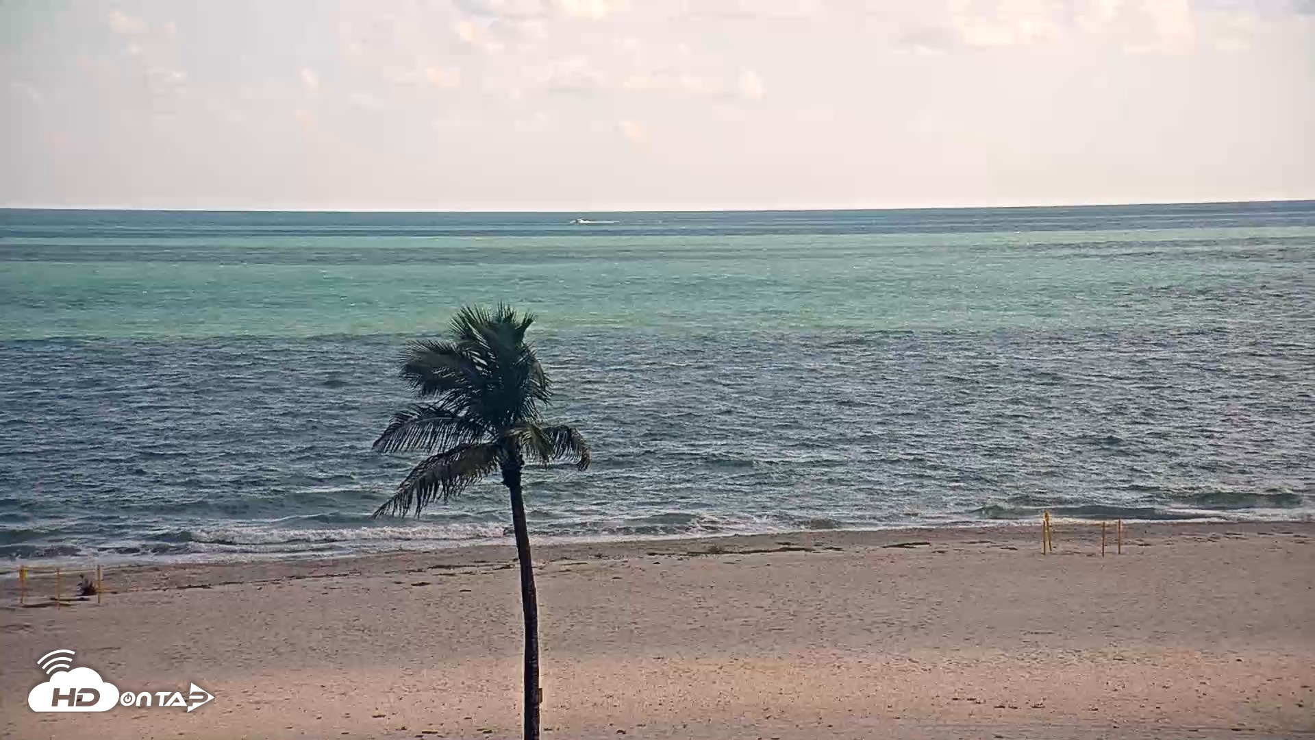 Snapshot of Sanibel Island Flordia Live Webcam taken Jun 15, 2026, 5:37pm EDT