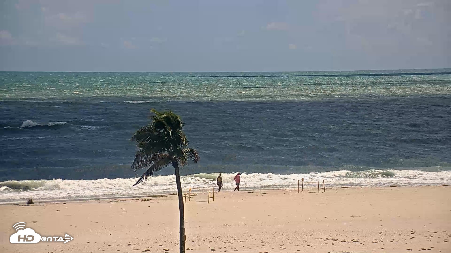 Snapshot of Sanibel Island Flordia Live Webcam taken Jul 29, 2026, 3:26pm EDT