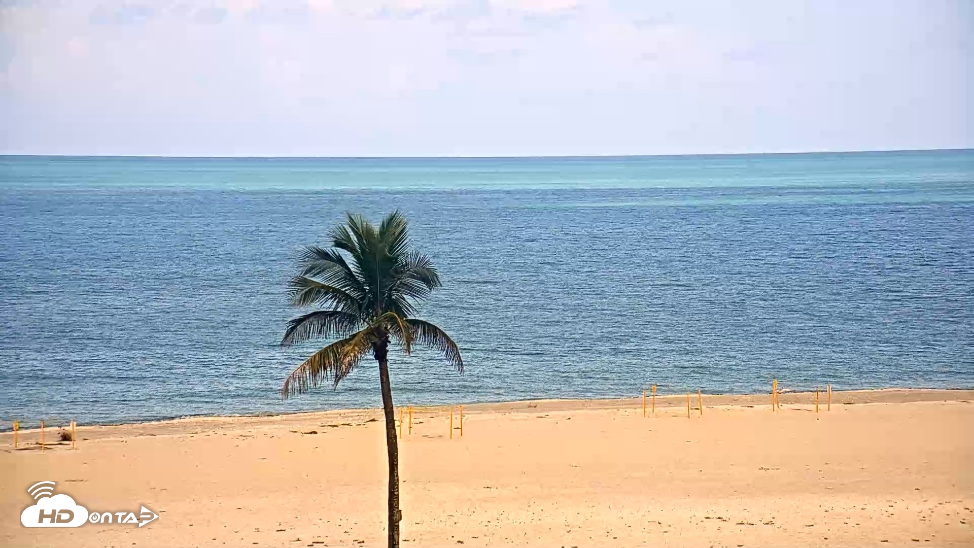 Snapshot of Sanibel Island Flordia Live Webcam taken Jun 24, 2026, 10:55am EDT