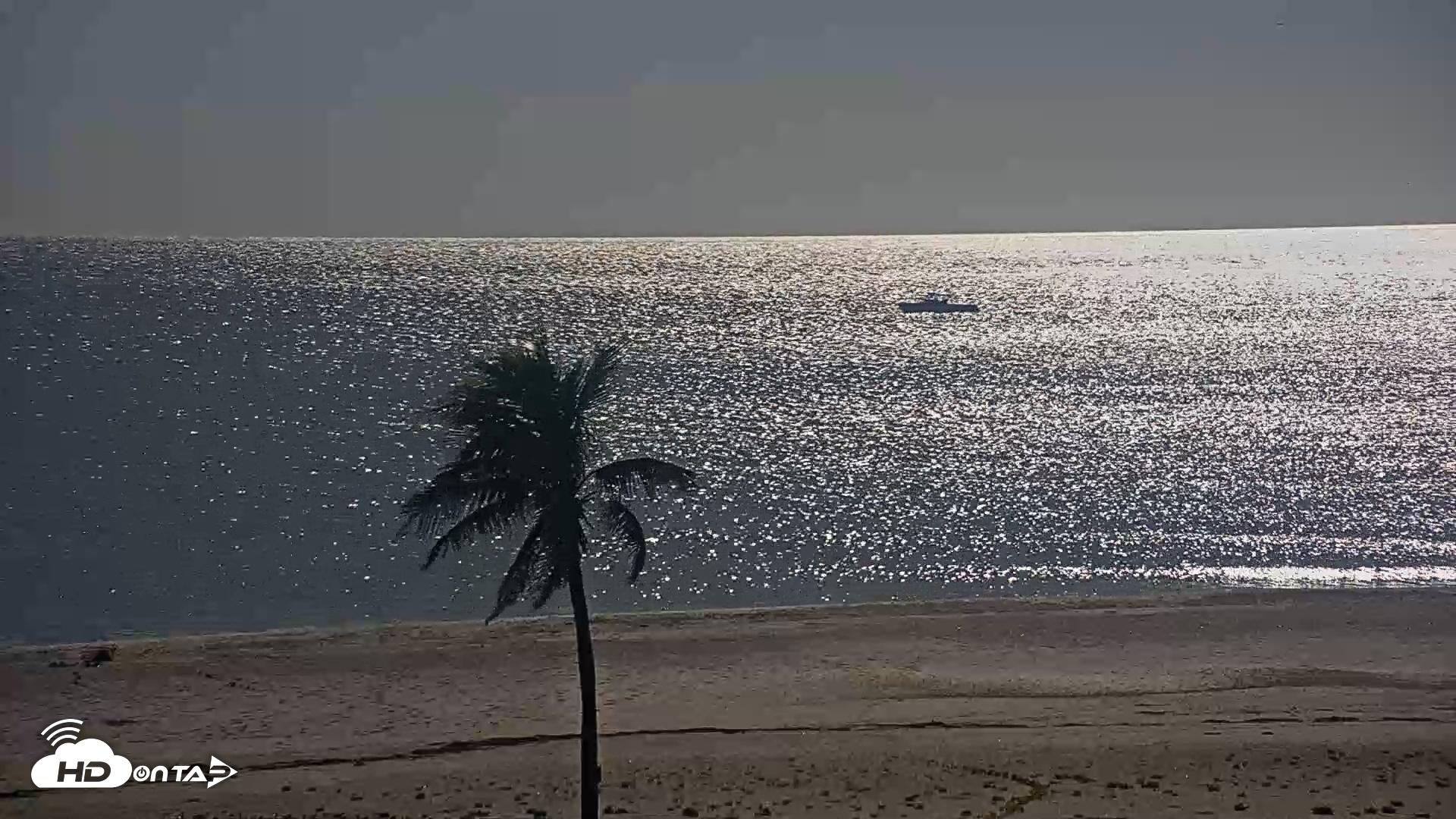 Snapshot of Sanibel Island Flordia Live Webcam taken Oct 22, 2026, 4:22pm EDT