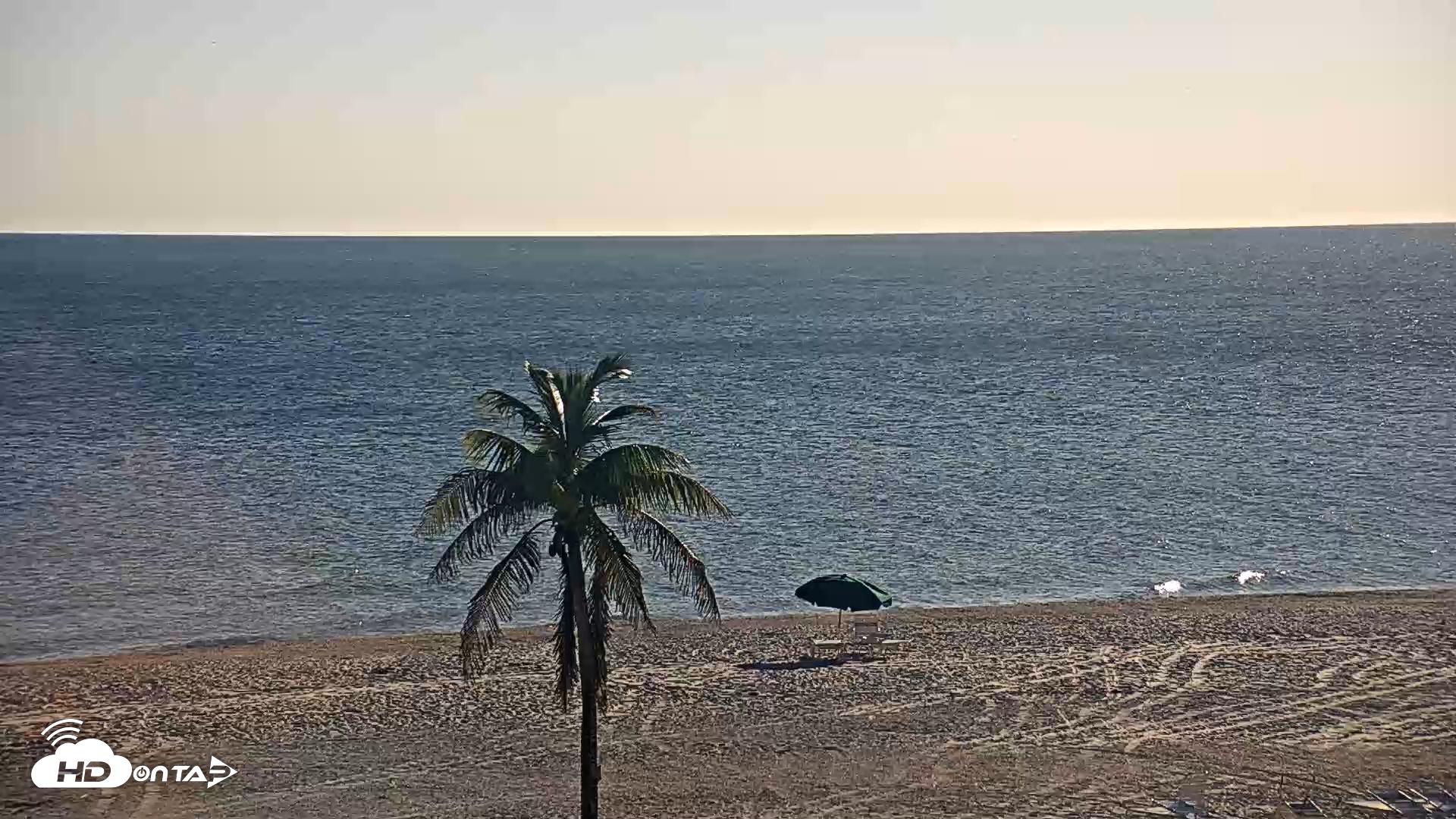Snapshot of Sanibel Island Flordia Live Webcam taken Oct 24, 2025, 5:31pm EDT