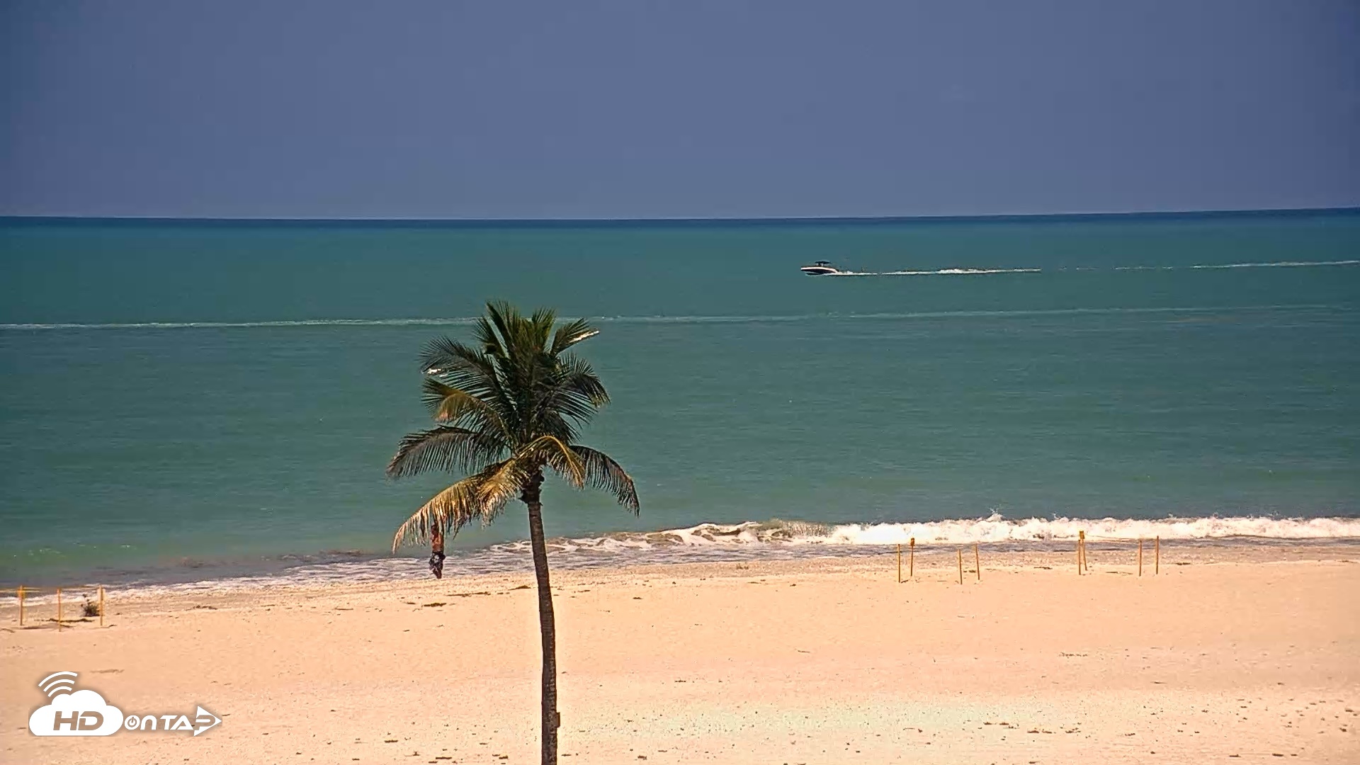 Snapshot of Sanibel Island Flordia Live Webcam taken Jun 20, 2026, 11:39am EDT