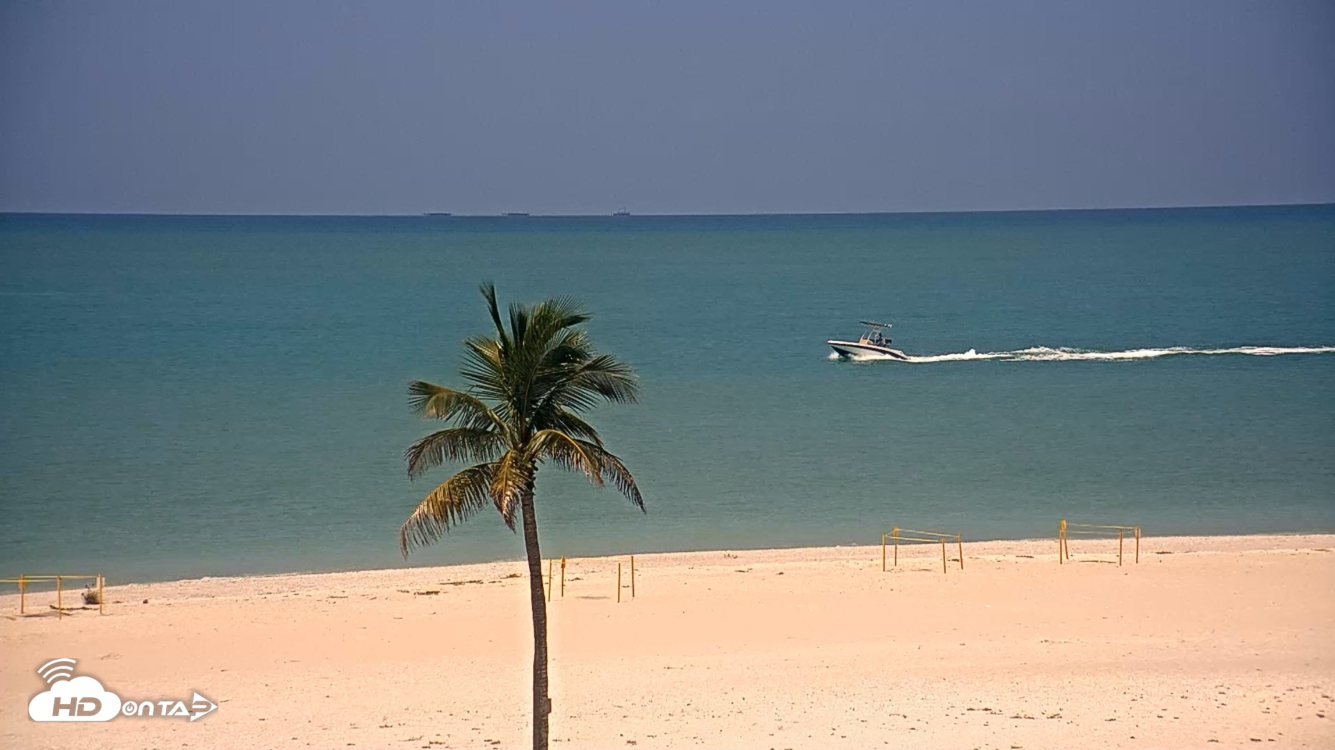 Snapshot of Sanibel Island Flordia Live Webcam taken Jun 28, 2026, 12:13pm EDT